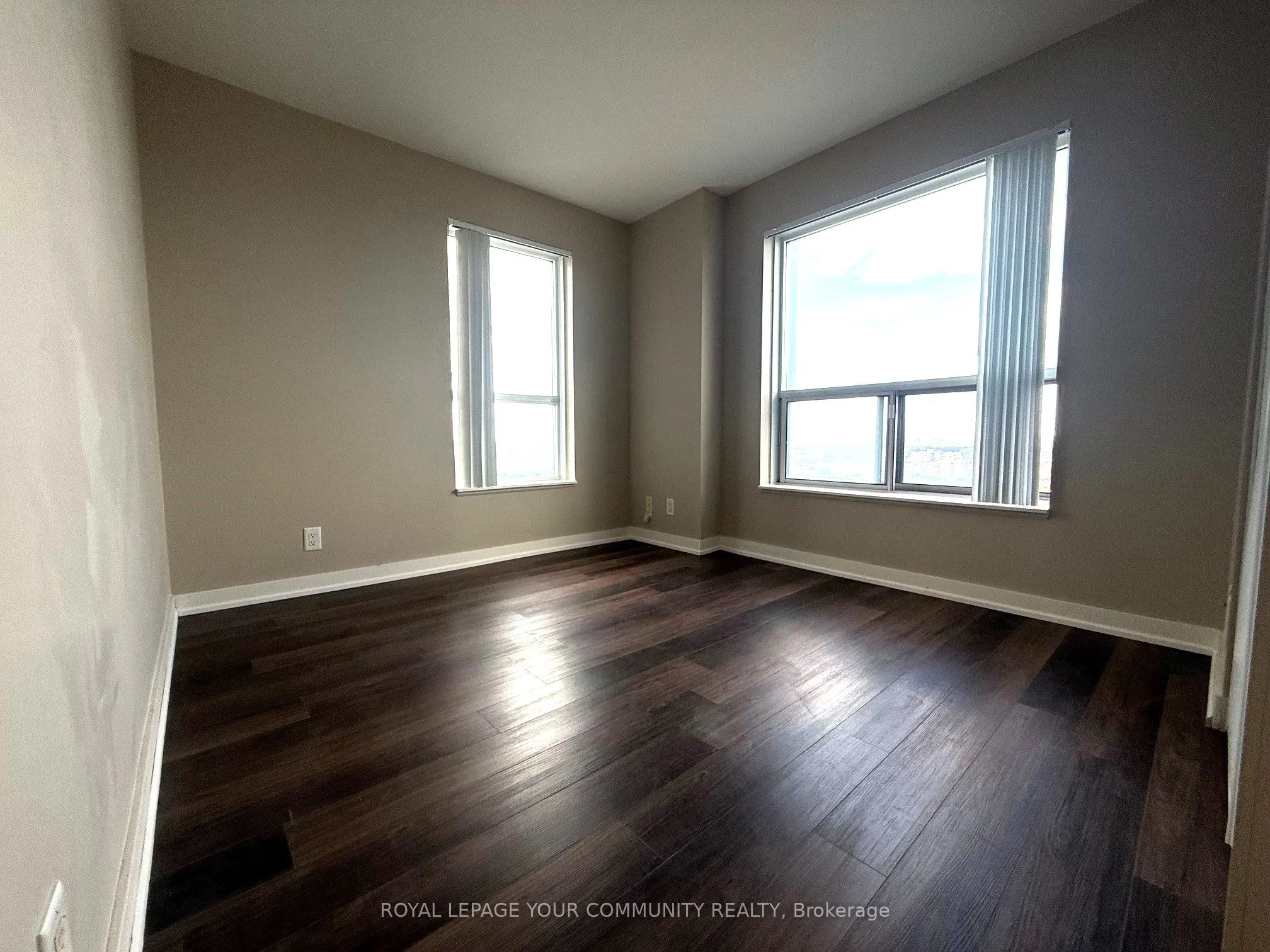 38 Lee Centre Drive, #3512
