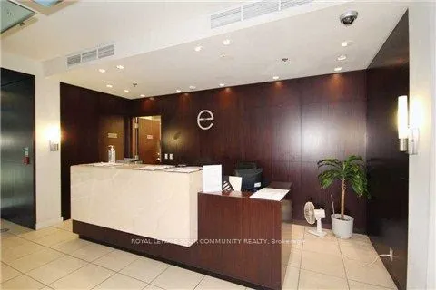 38 Lee Centre Drive, #3512