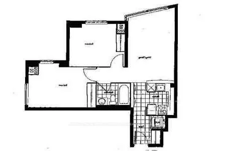 38 Lee Centre Drive, #3512