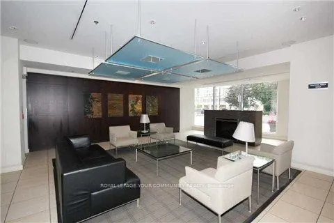 38 Lee Centre Drive, #3512