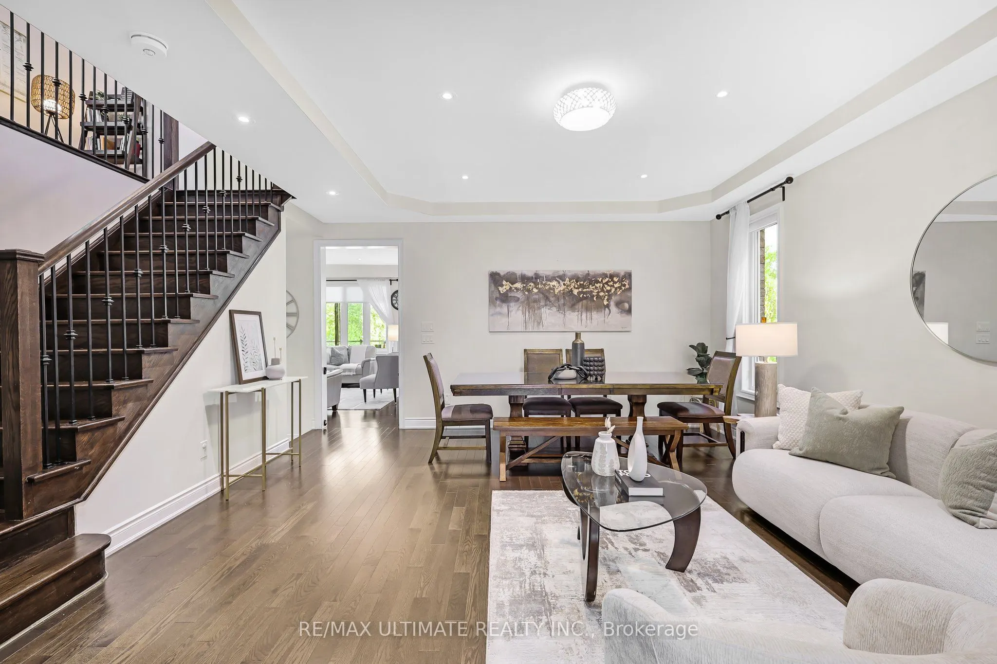 42 Donwoods Crescent