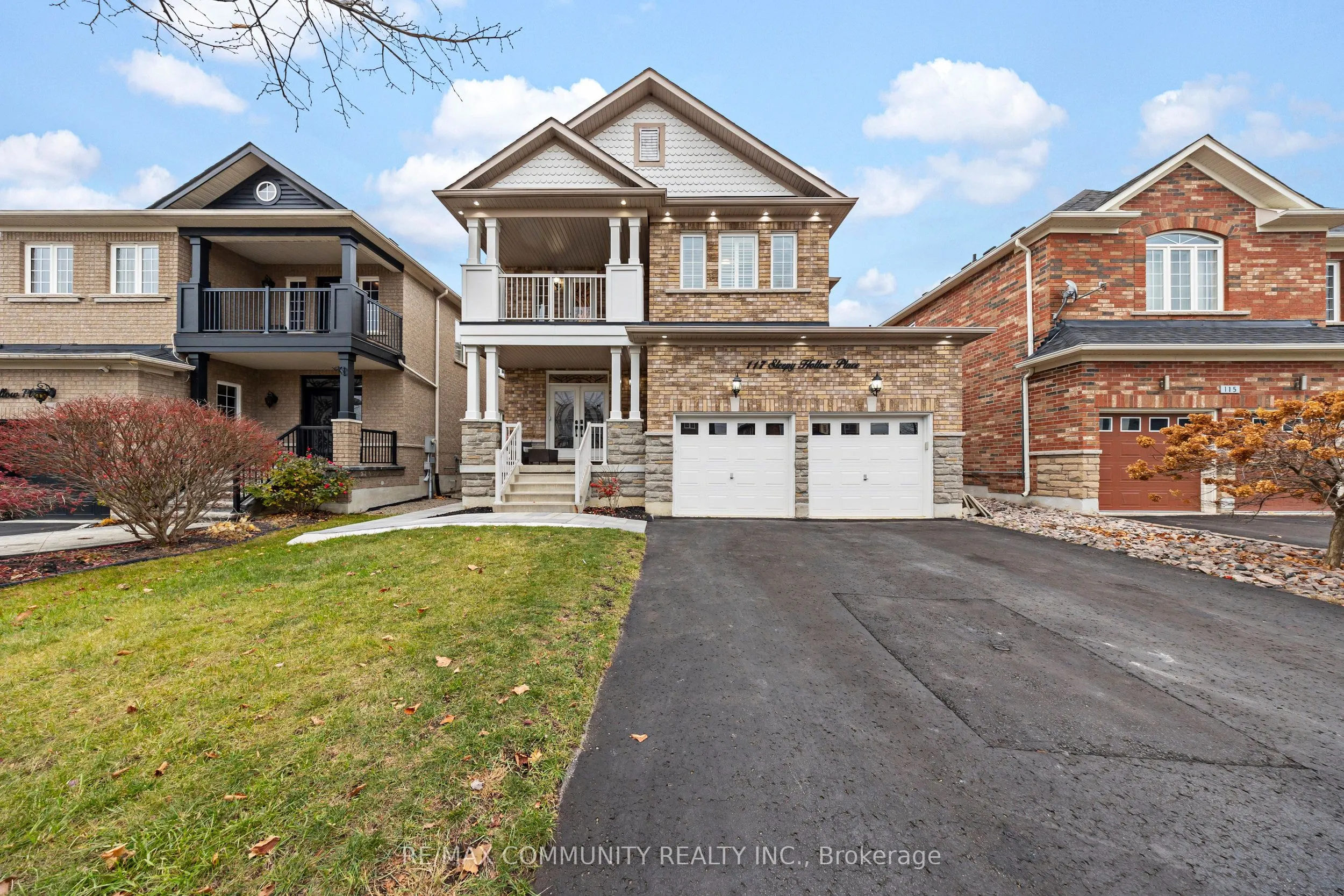 117 Sleepy Hollow Place