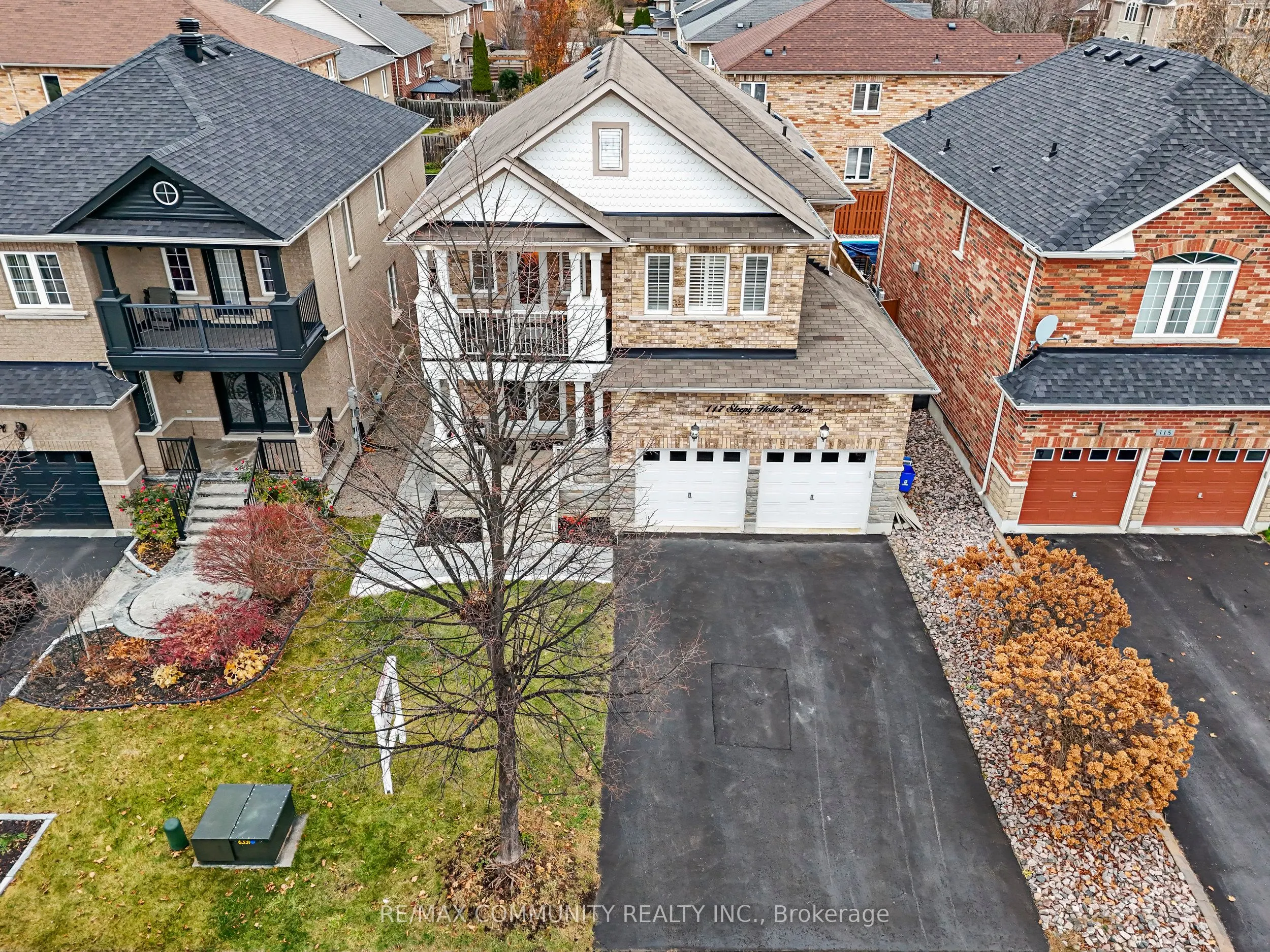 117 Sleepy Hollow Place