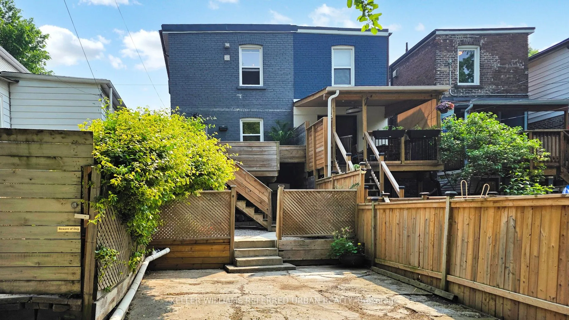 266 Highfield Road, #Upper