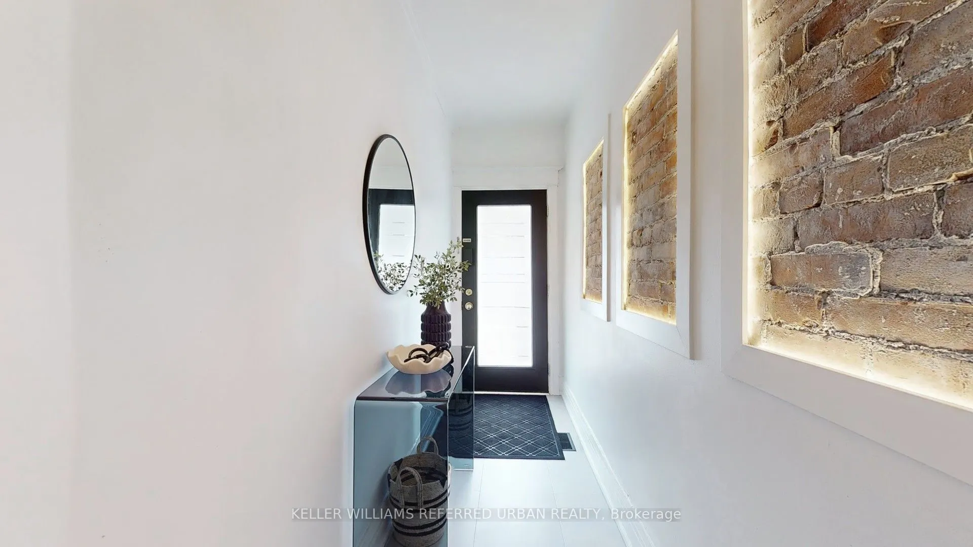 266 Highfield Road, #Upper