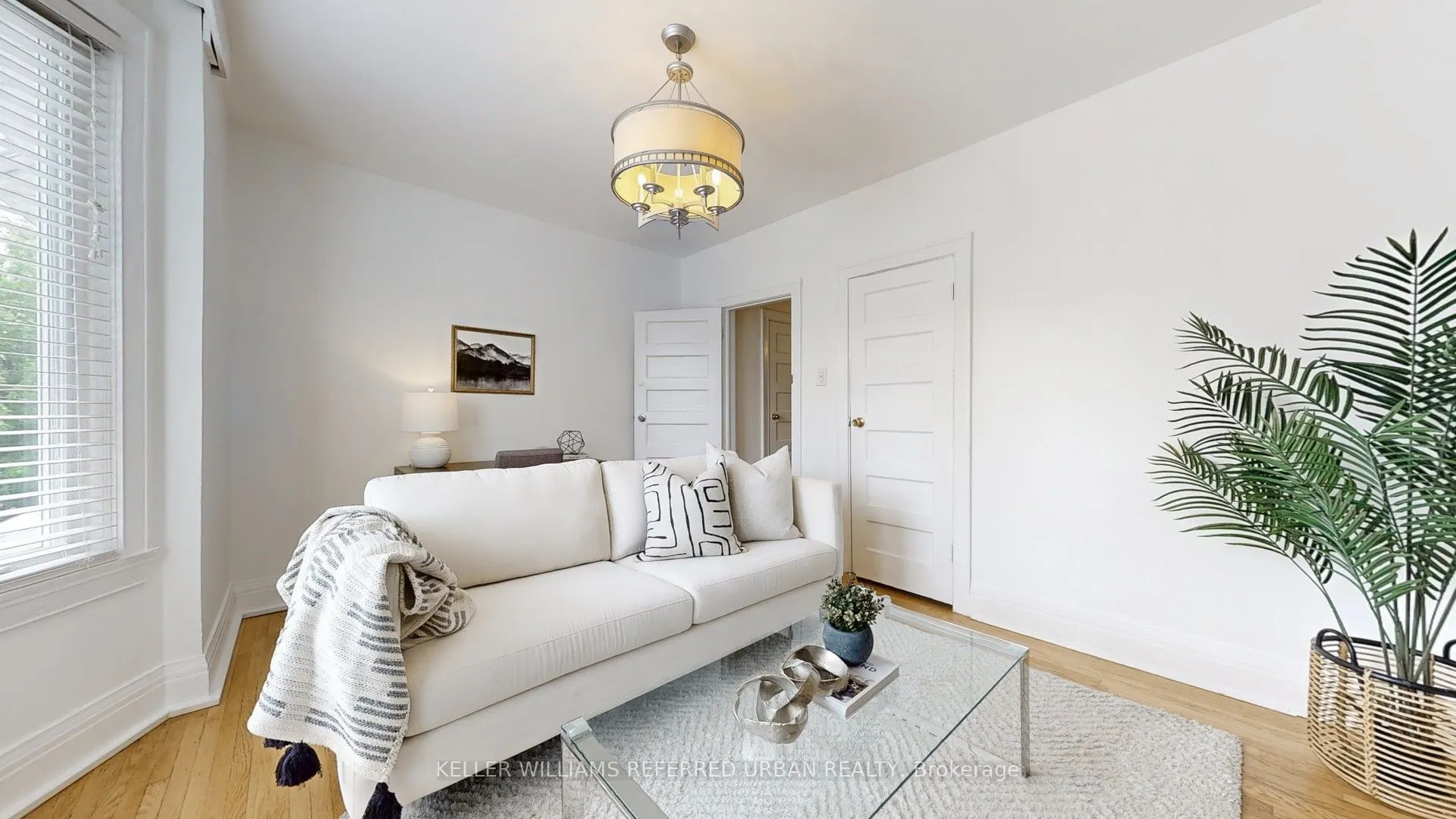 266 Highfield Road, #Upper
