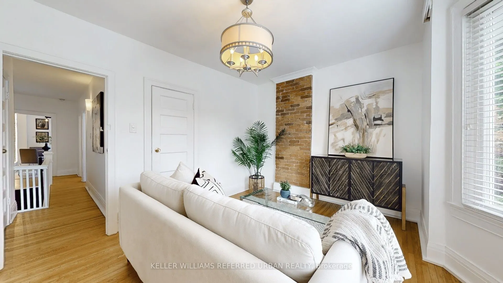 266 Highfield Road, #Upper
