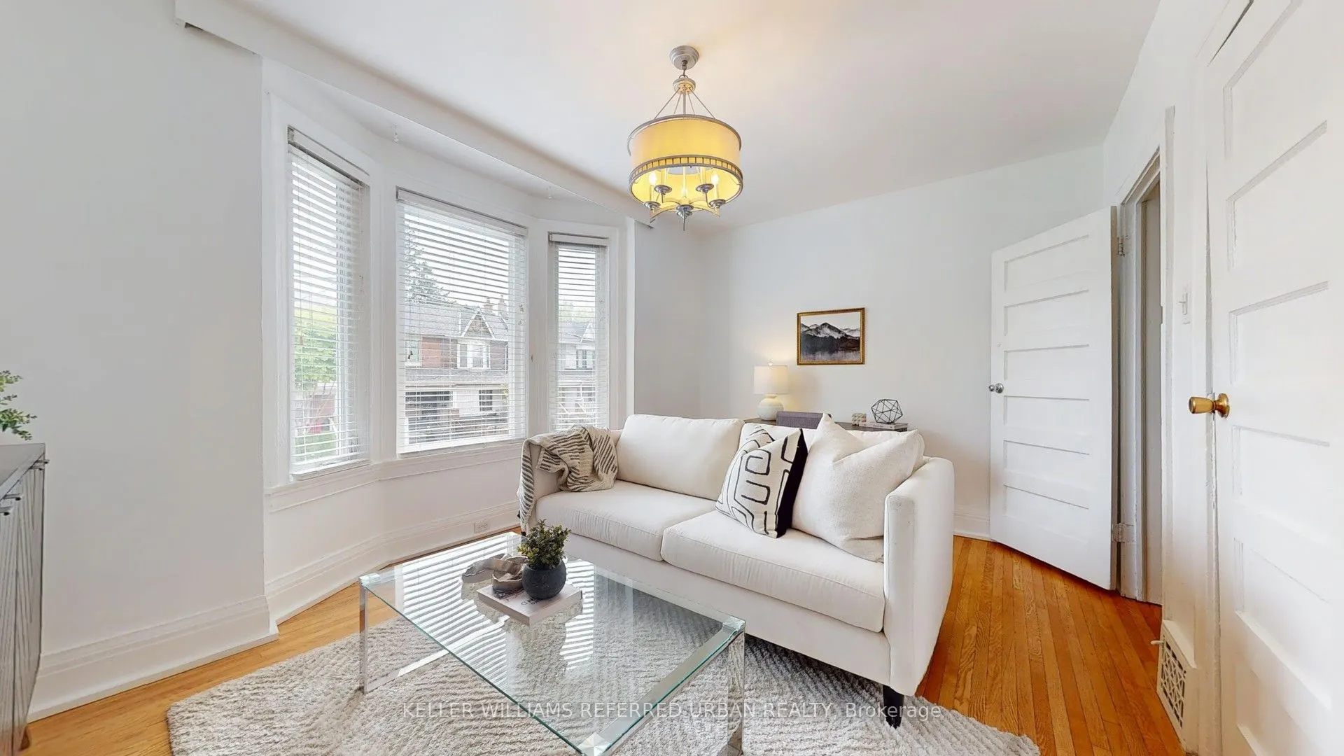 266 Highfield Road, #Upper