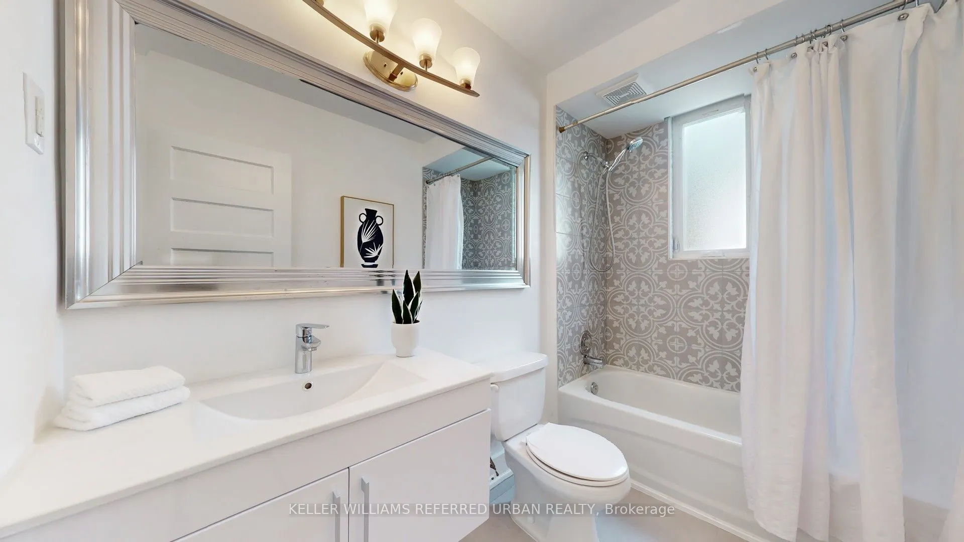 266 Highfield Road, #Upper