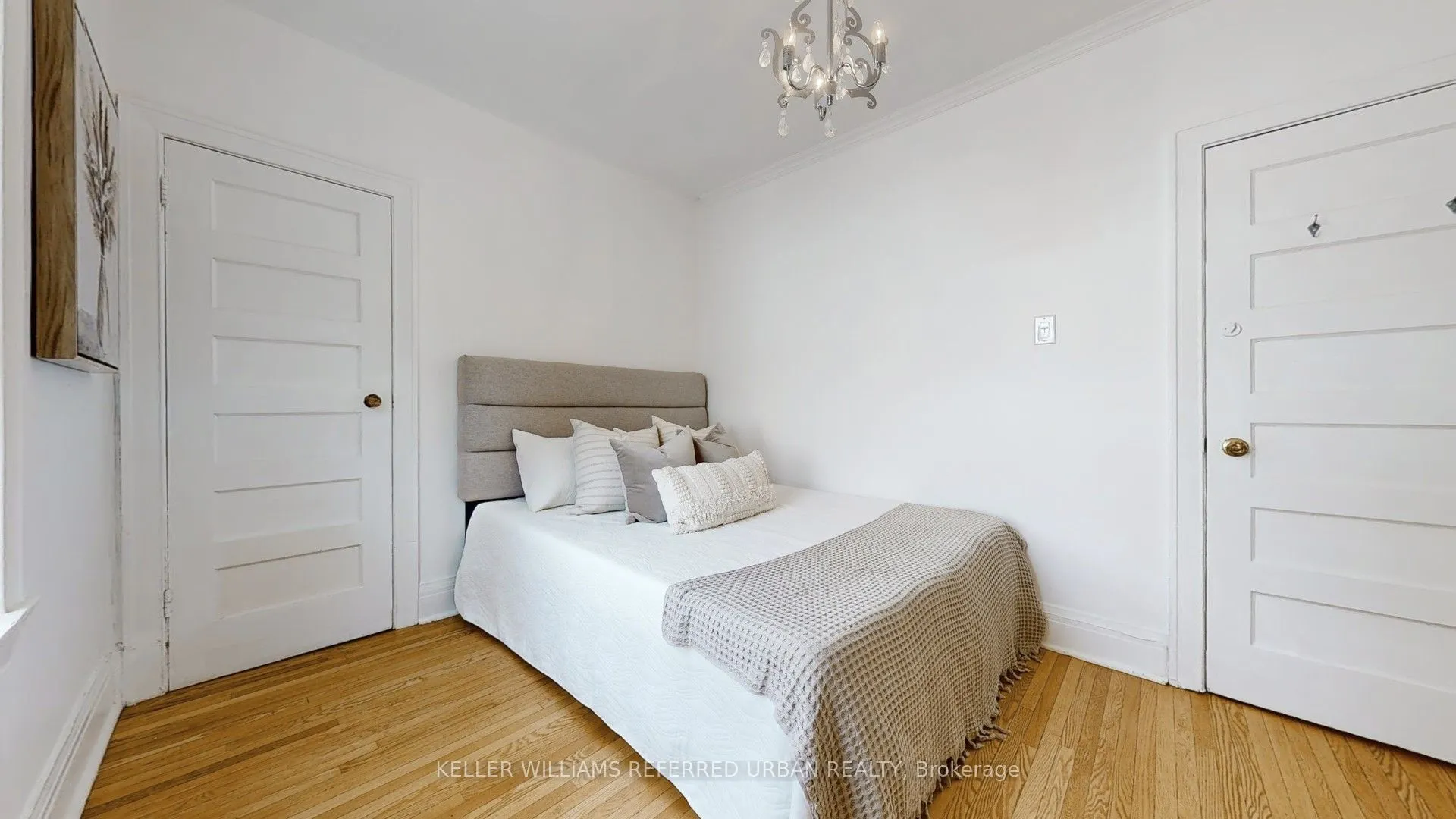 266 Highfield Road, #Upper