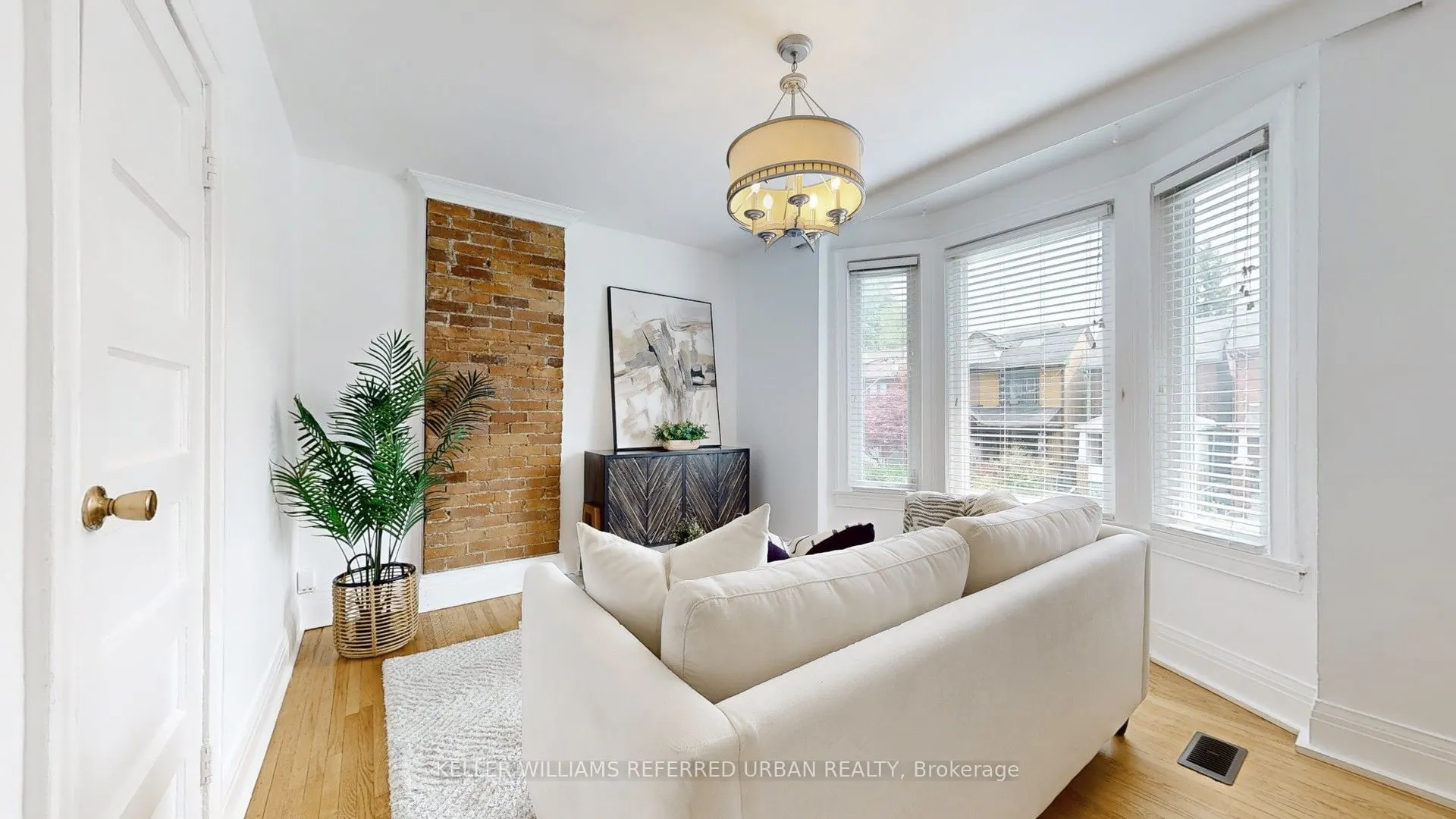266 Highfield Road, #Upper