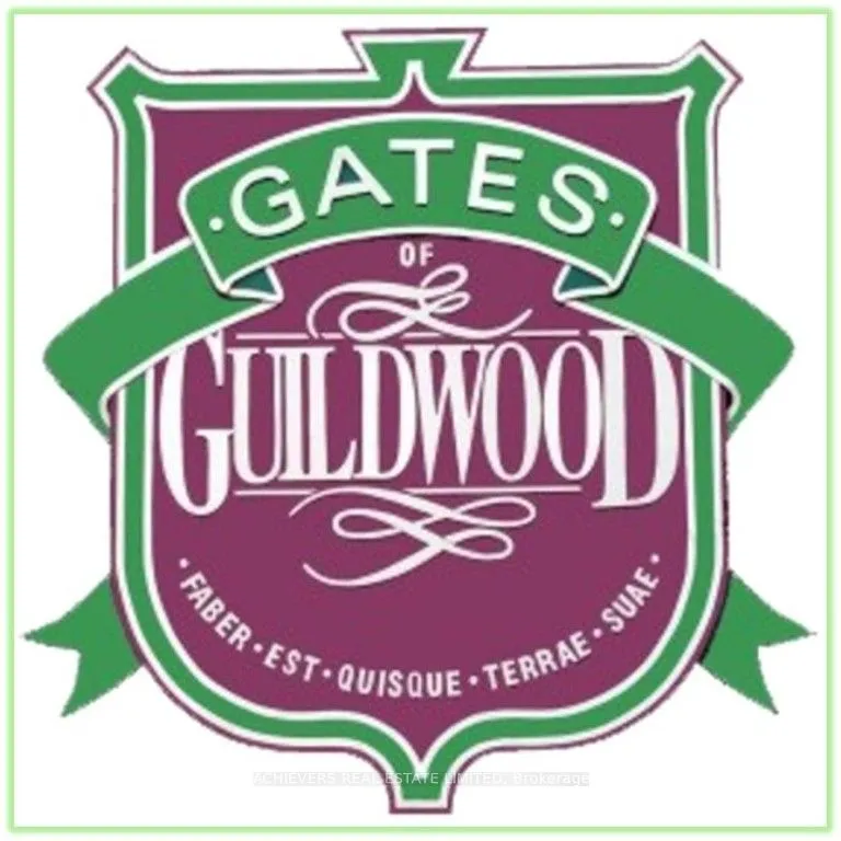 10 Guildwood Parkway, #926