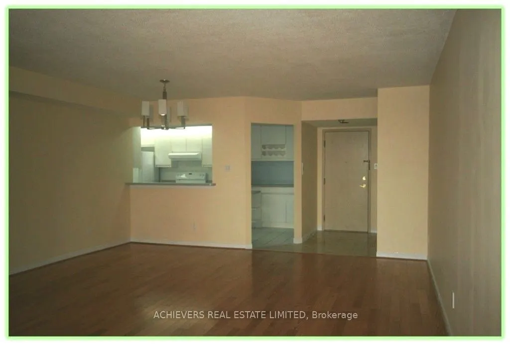 10 Guildwood Parkway, #926