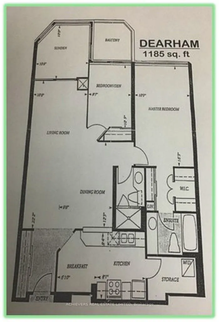 10 Guildwood Parkway, #926