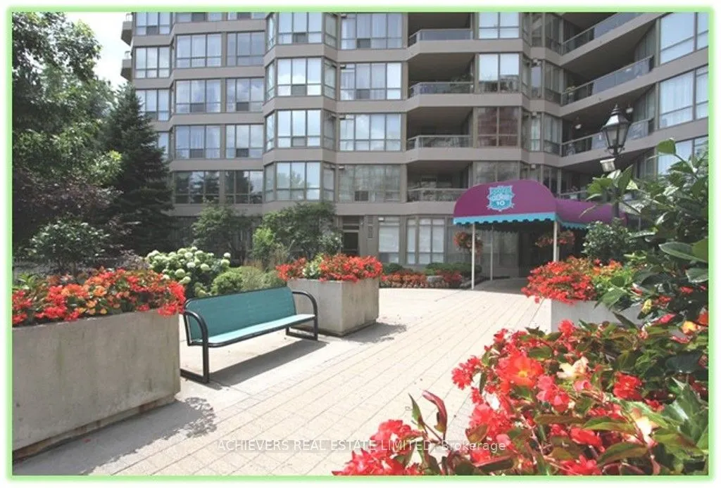 10 Guildwood Parkway, #926