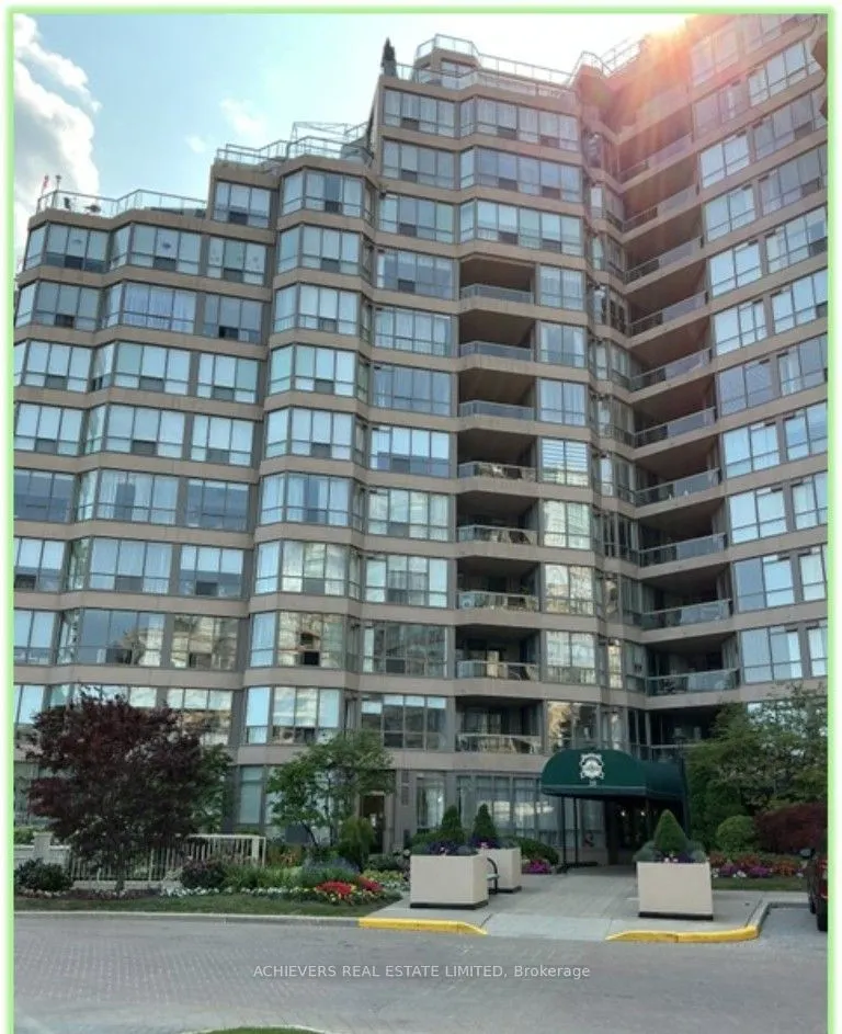 10 Guildwood Parkway, #926