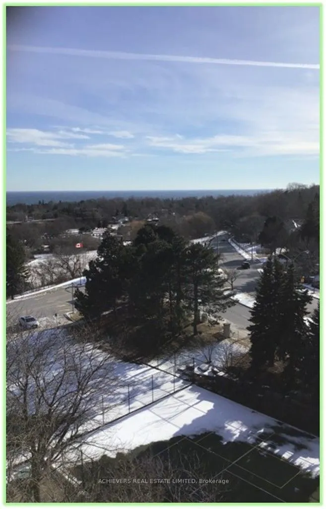 10 Guildwood Parkway, #926