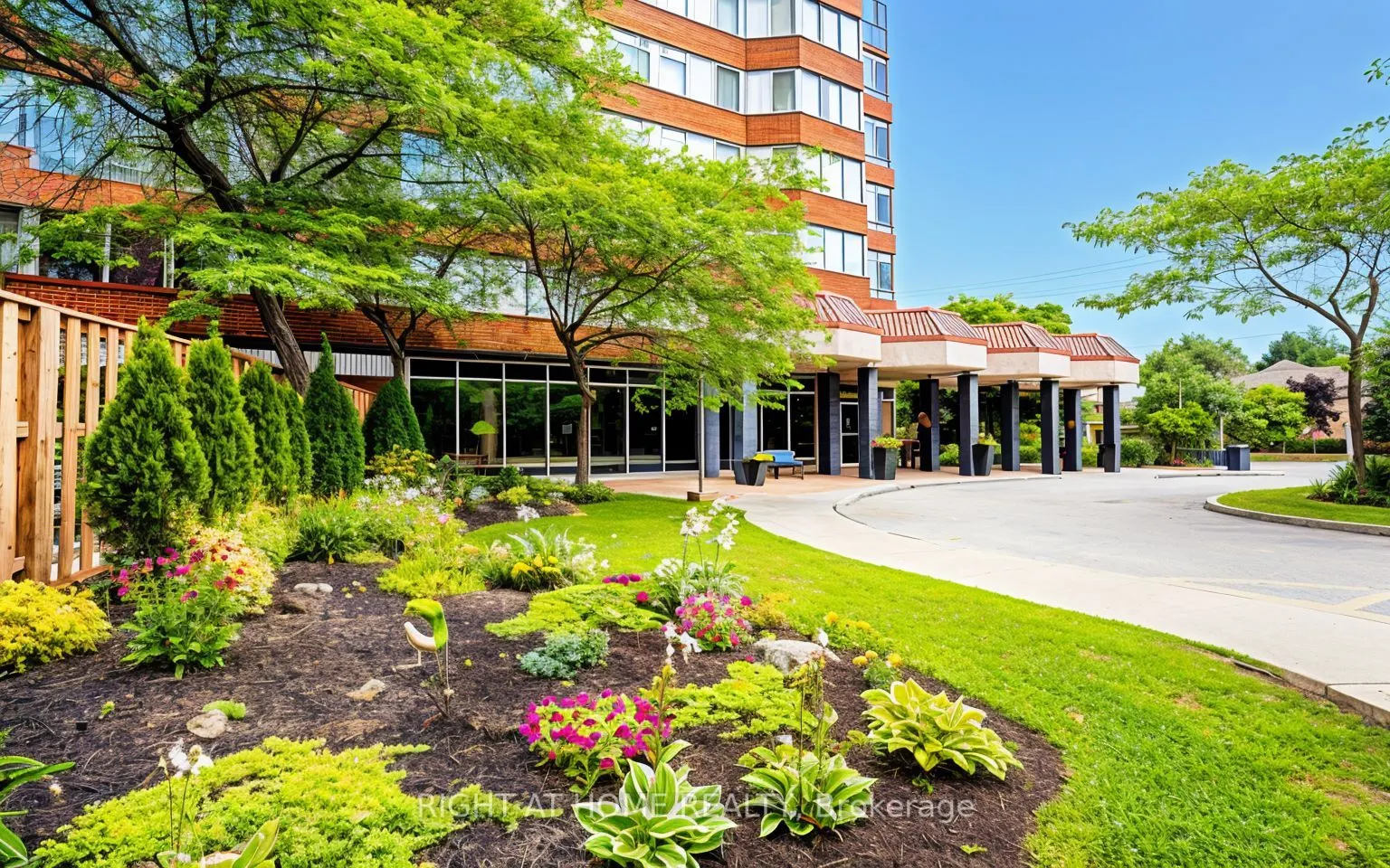 11753 Sheppard Avenue E, #1216