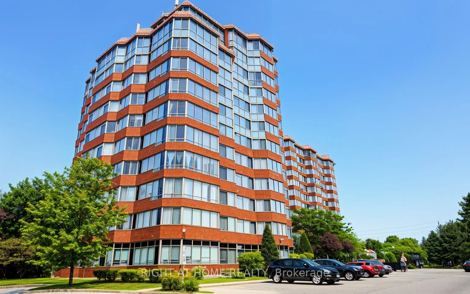 11753 Sheppard Avenue E, #1216