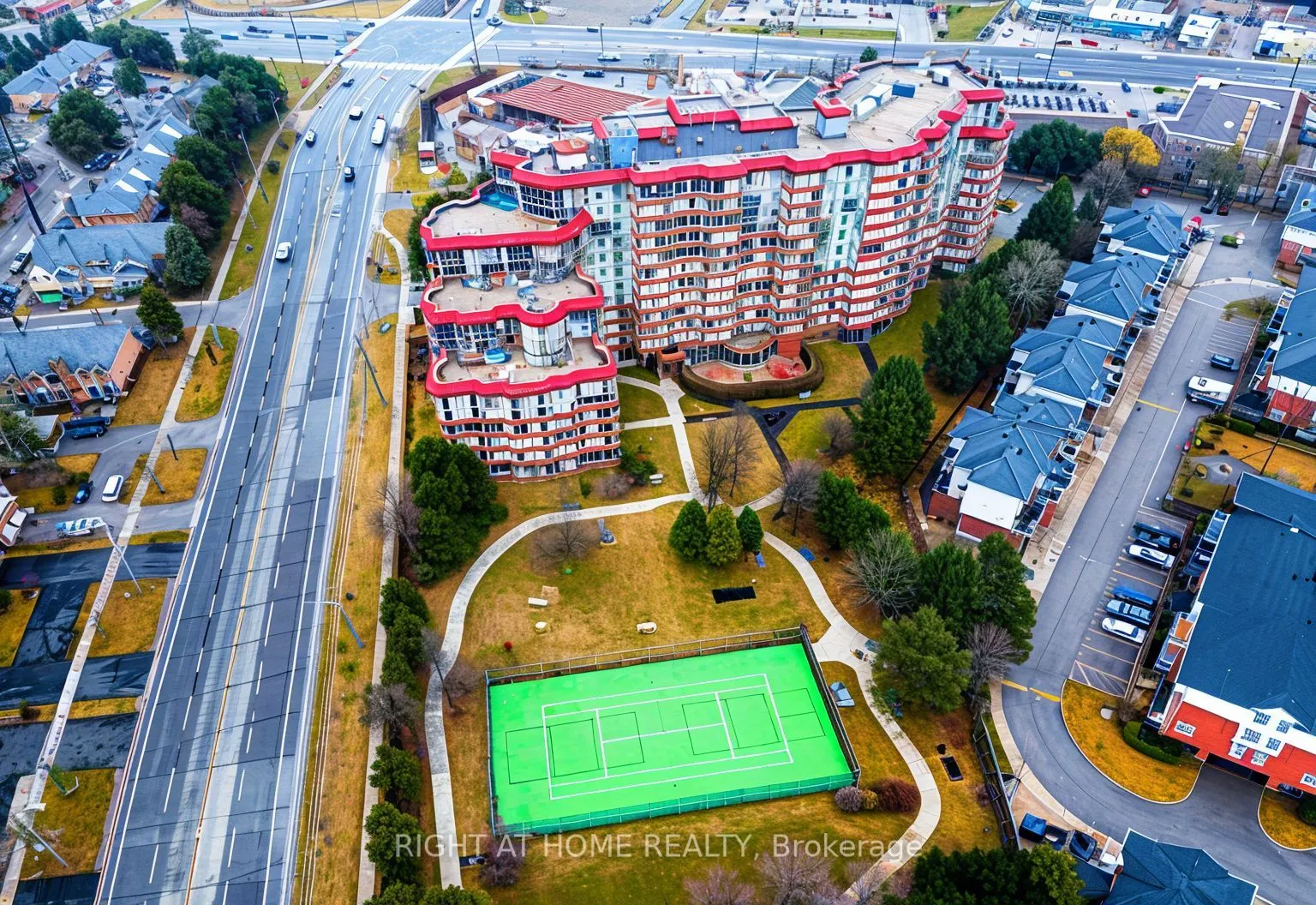 11753 Sheppard Avenue E, #1216