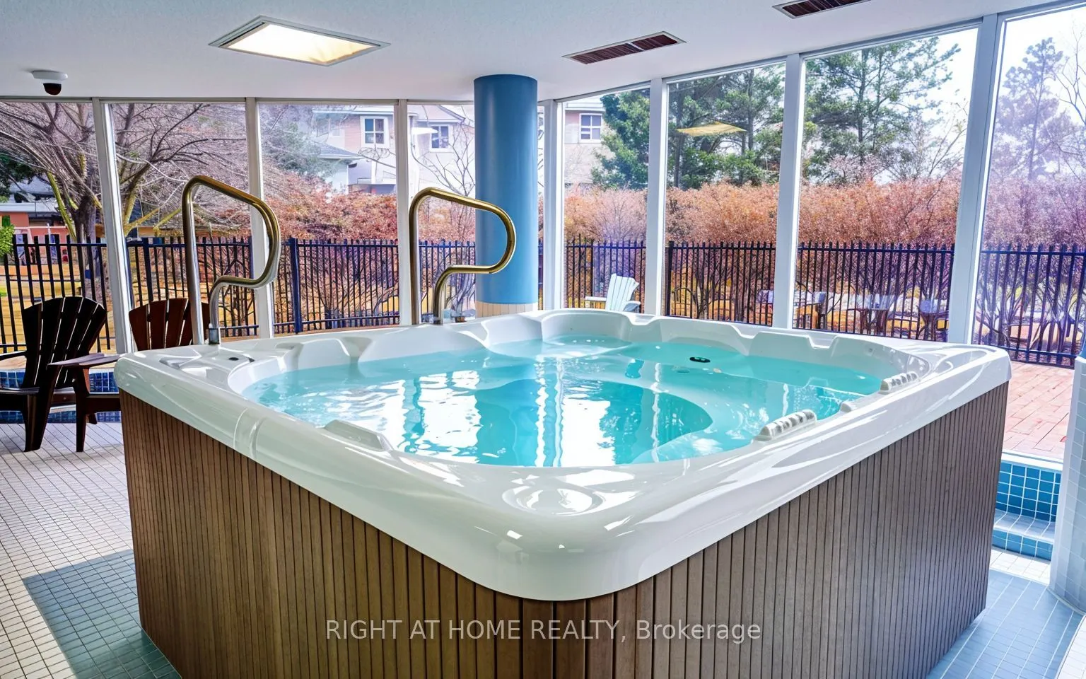 11753 Sheppard Avenue E, #1216