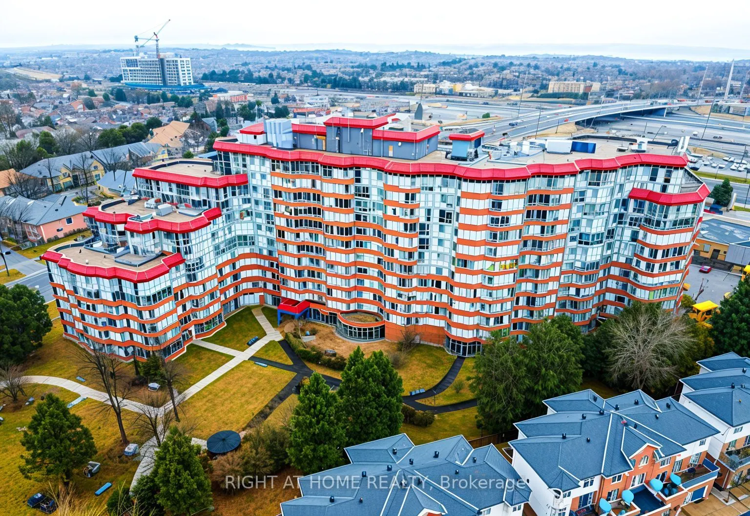 11753 Sheppard Avenue E, #1216
