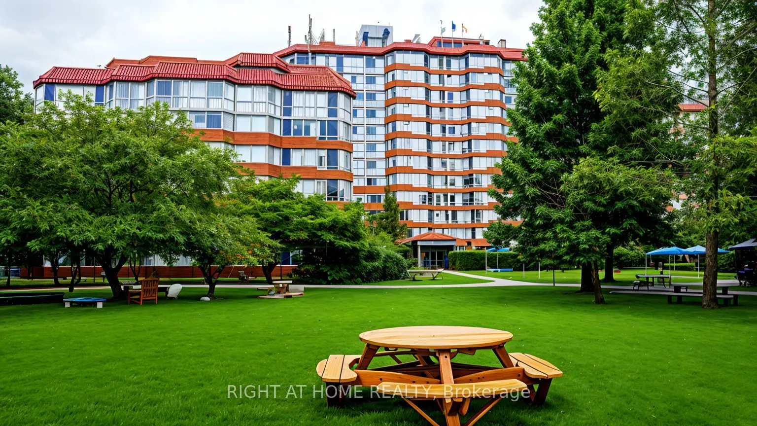 11753 Sheppard Avenue E, #1216