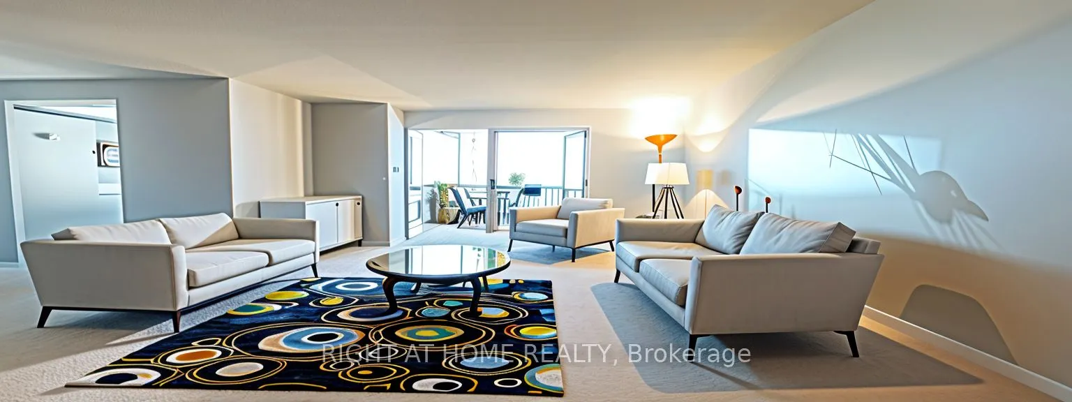 11753 Sheppard Avenue E, #1216