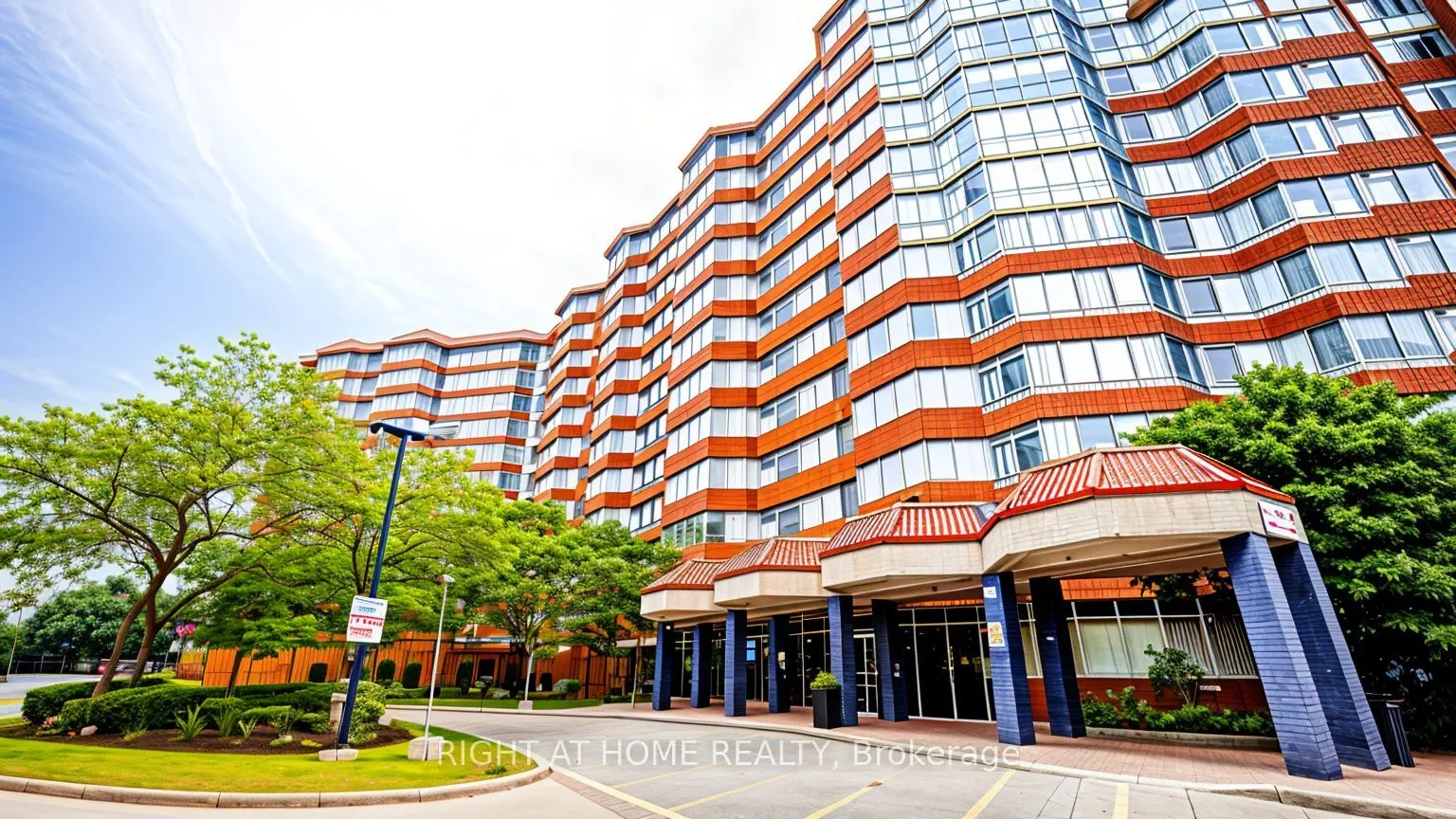 11753 Sheppard Avenue E, #1216