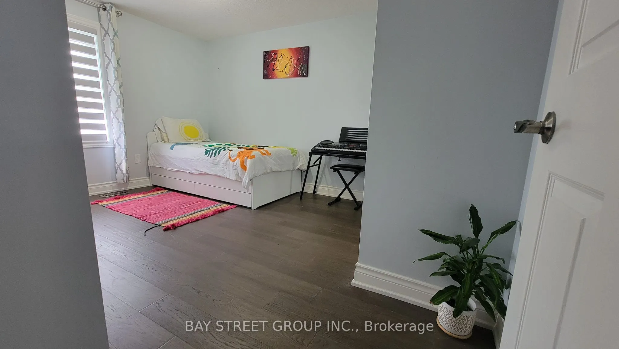 26 Ducatel Crescent