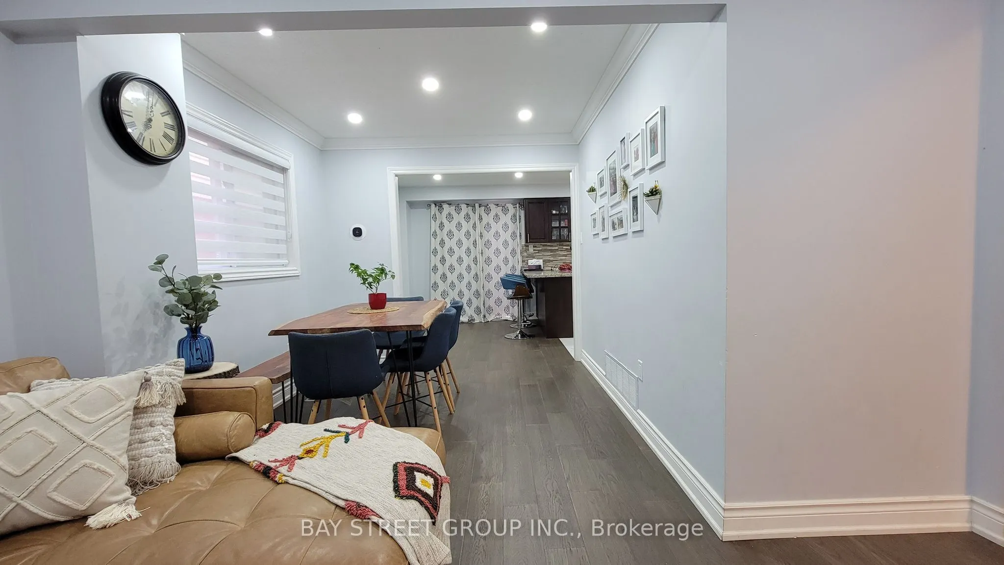 26 Ducatel Crescent