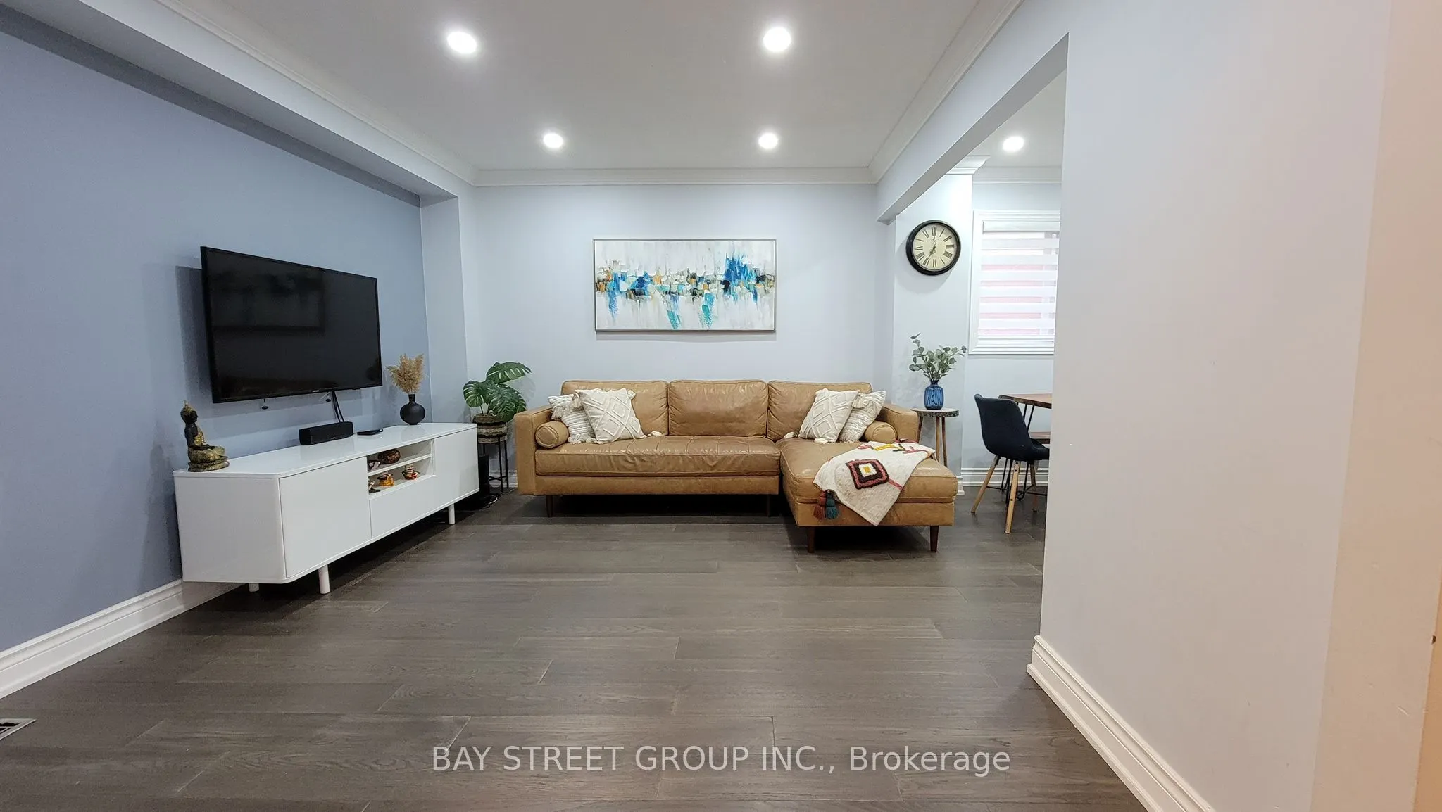 26 Ducatel Crescent