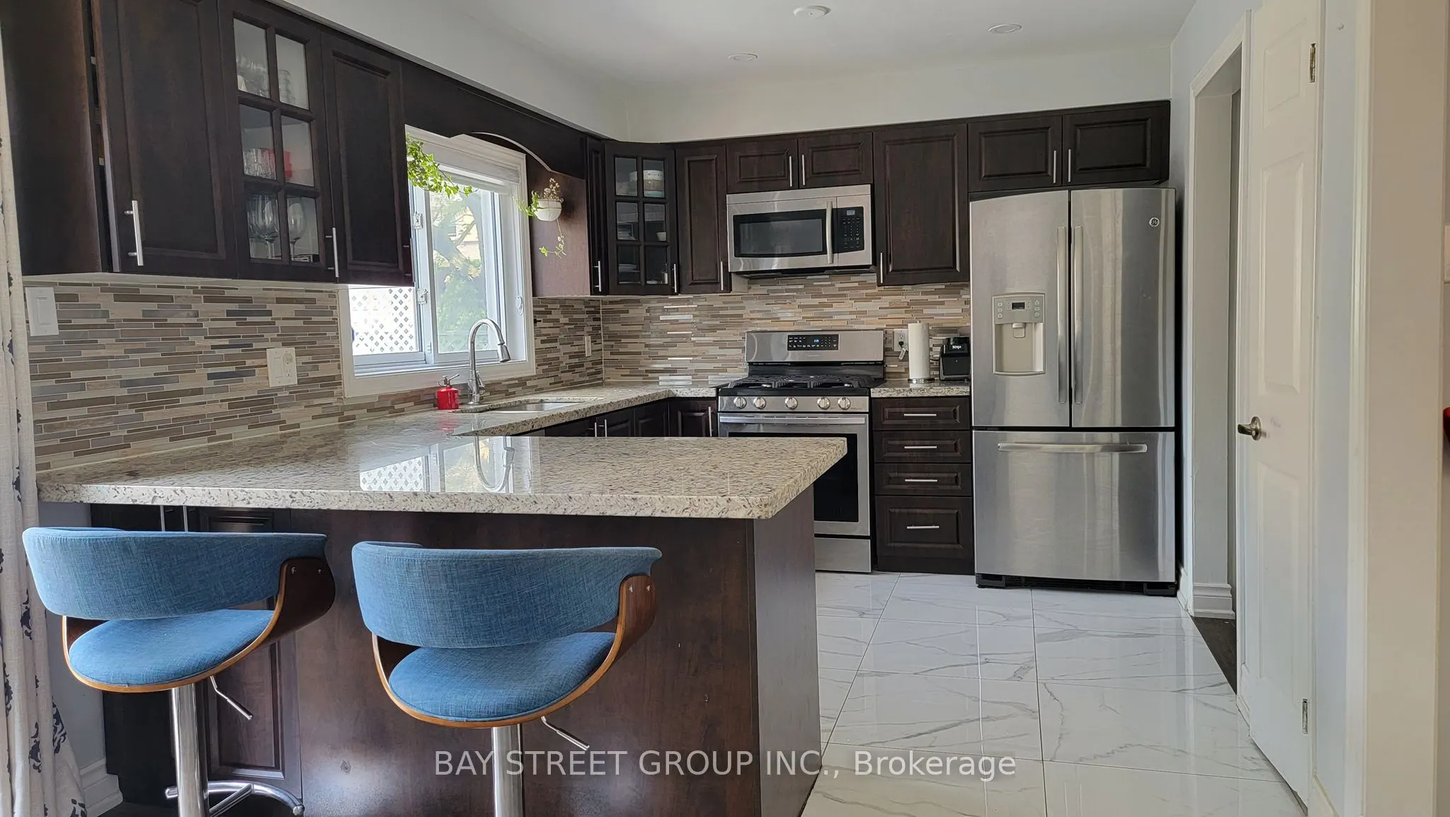 26 Ducatel Crescent