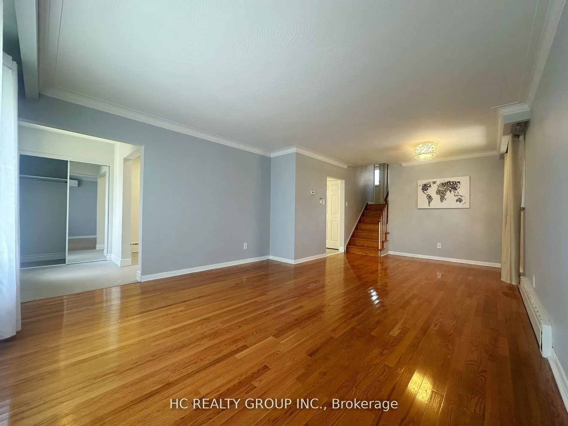 6 Rosemount Drive
