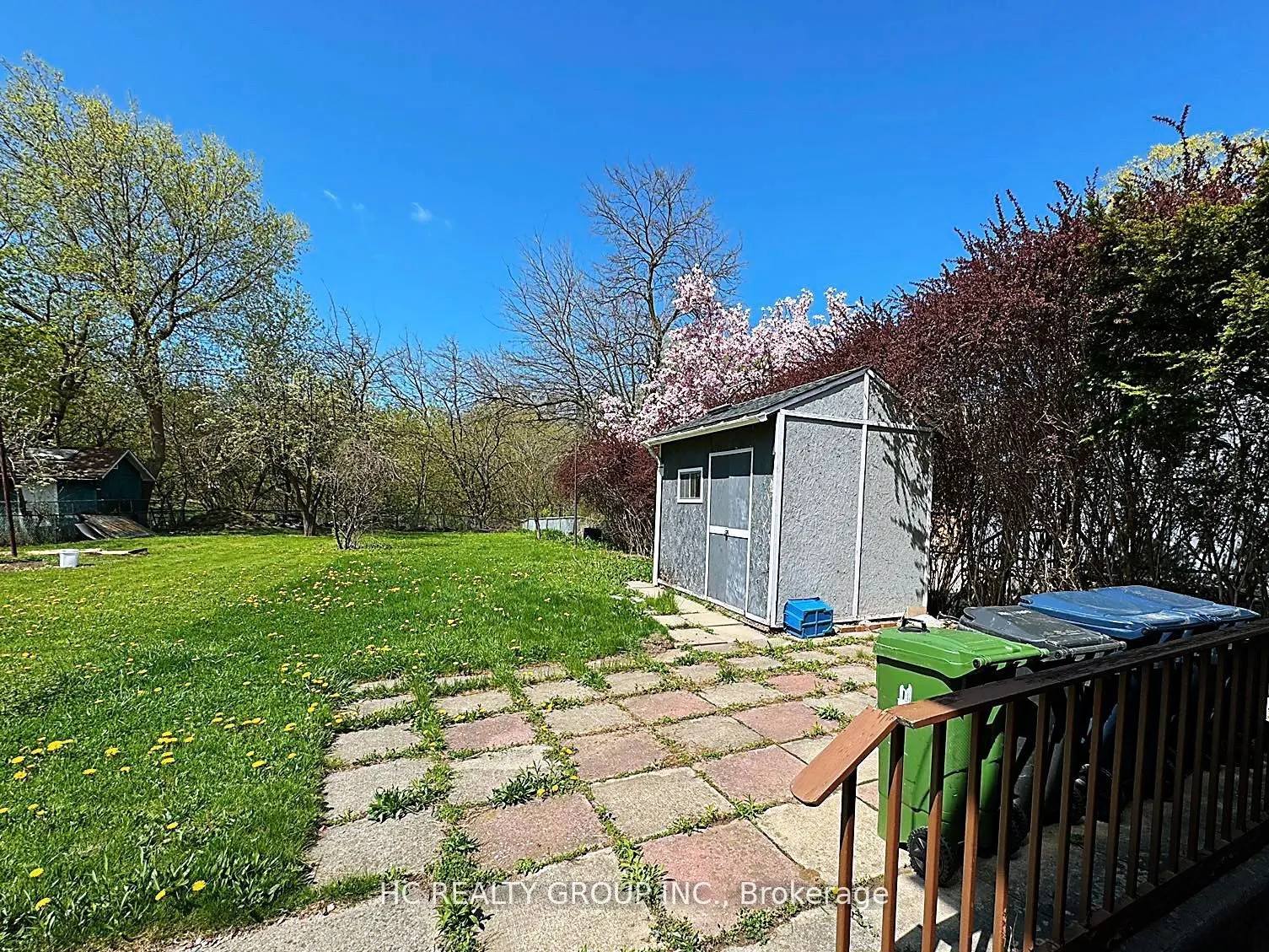6 Rosemount Drive