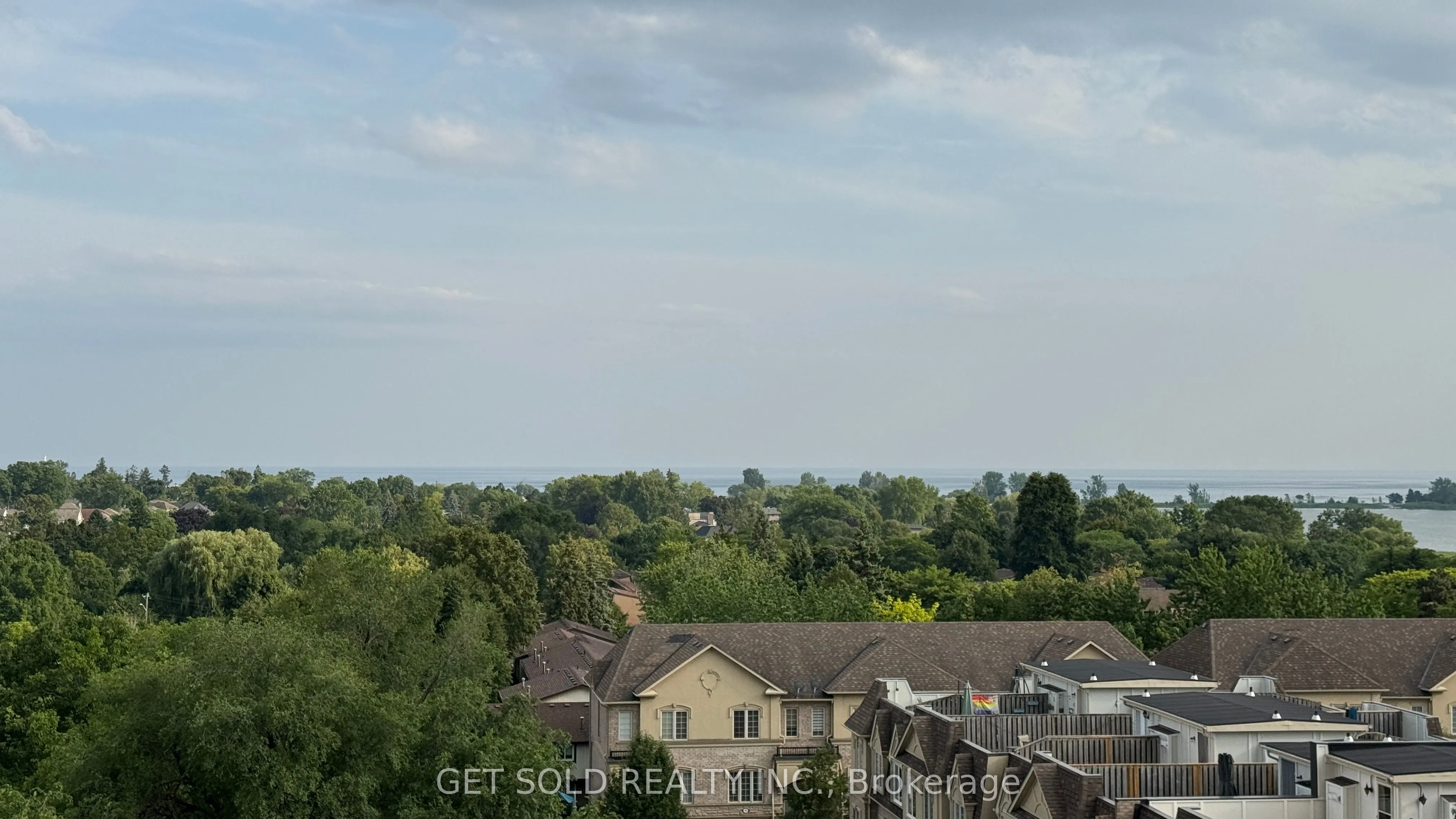 1255 Bayly Street, #707