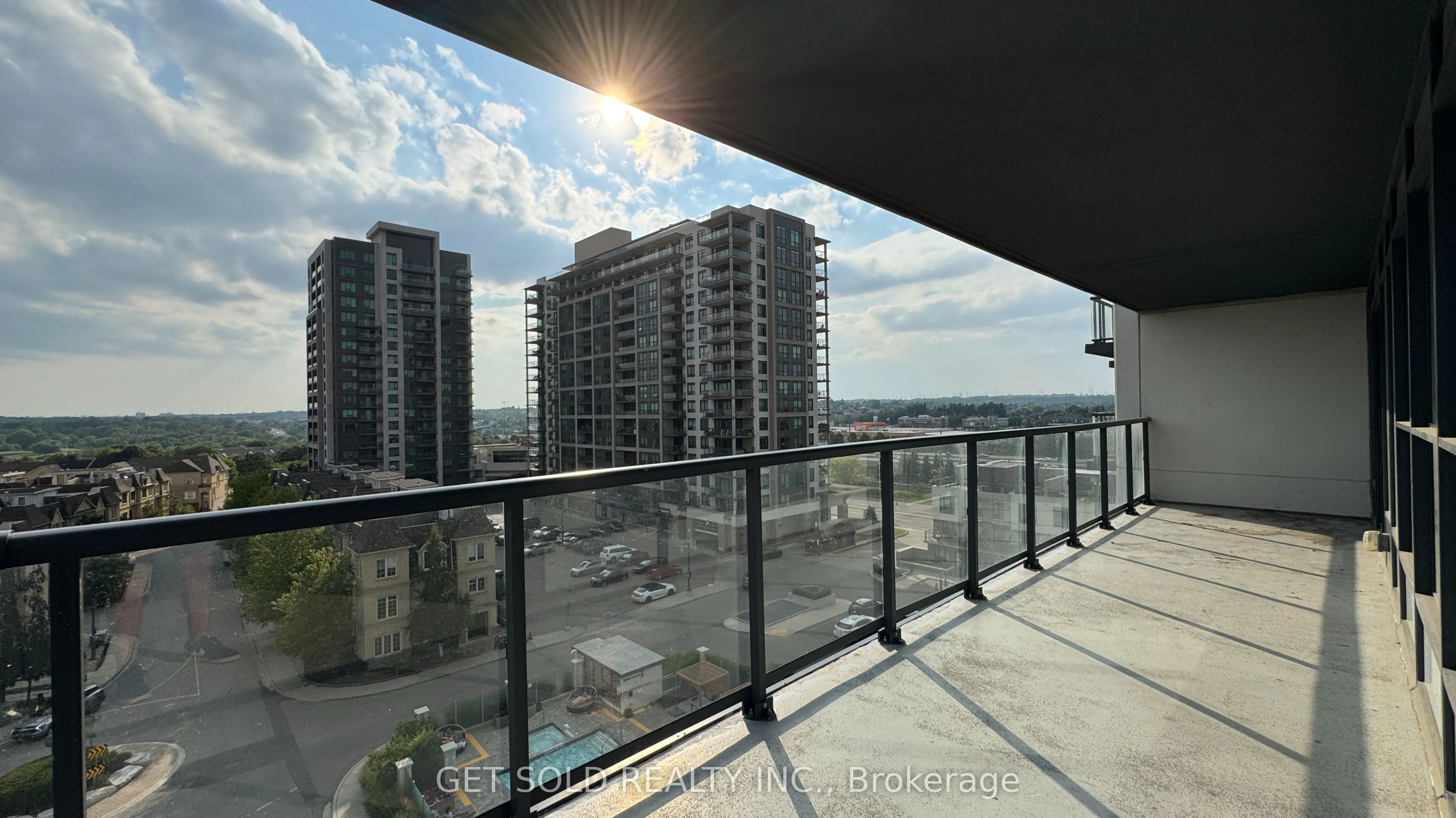 1255 Bayly Street, #707