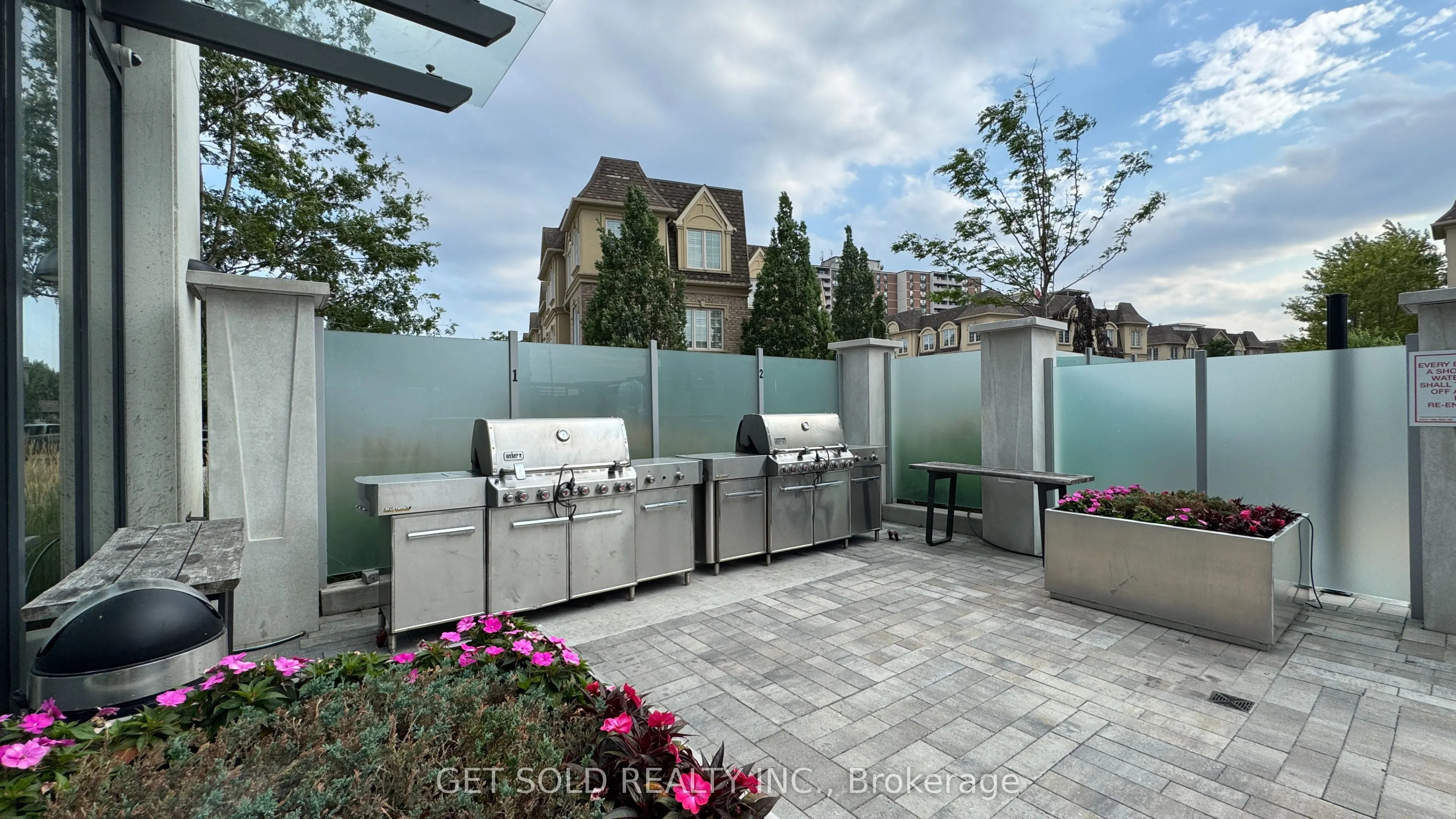 1255 Bayly Street, #707