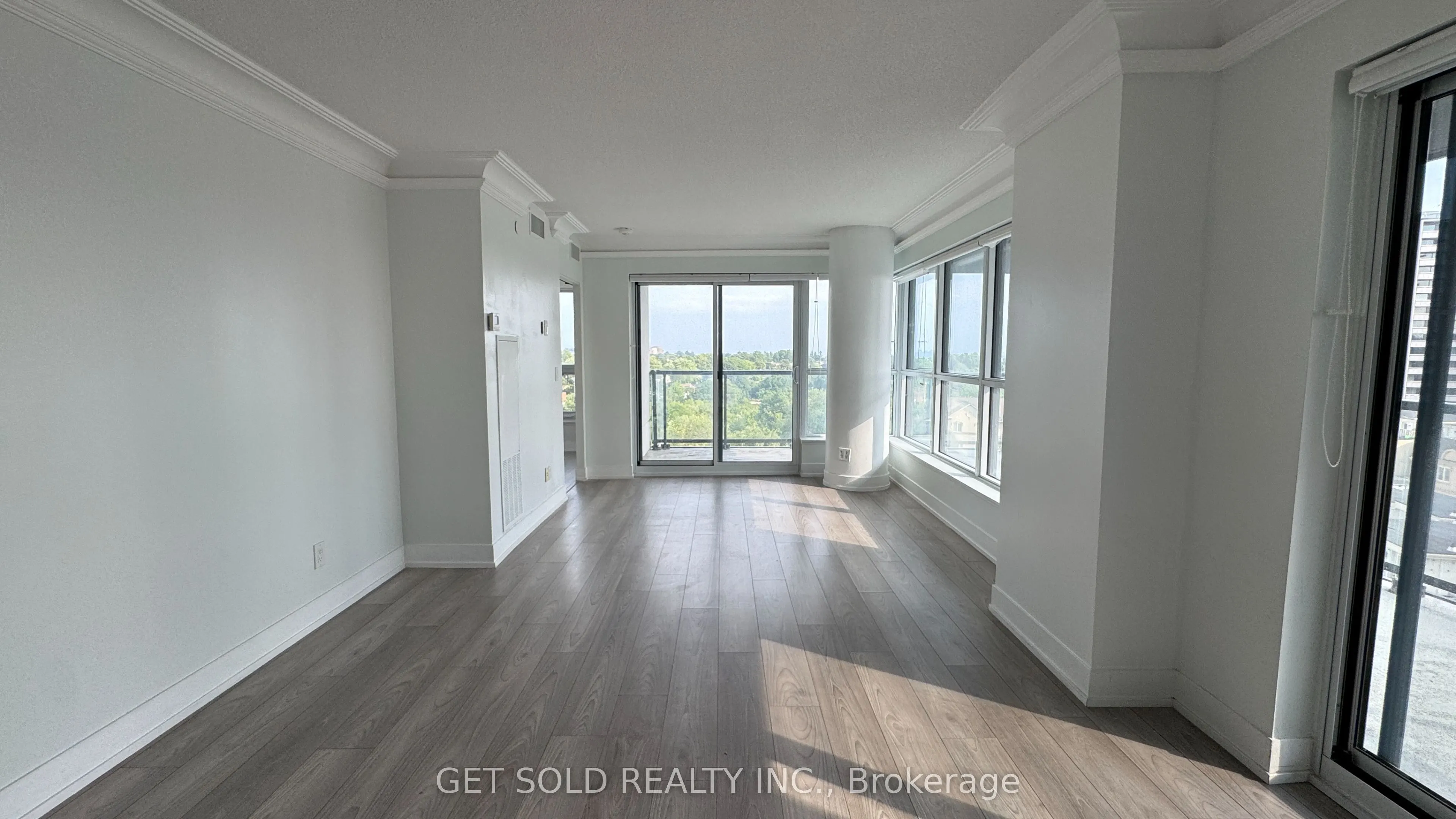 1255 Bayly Street, #707