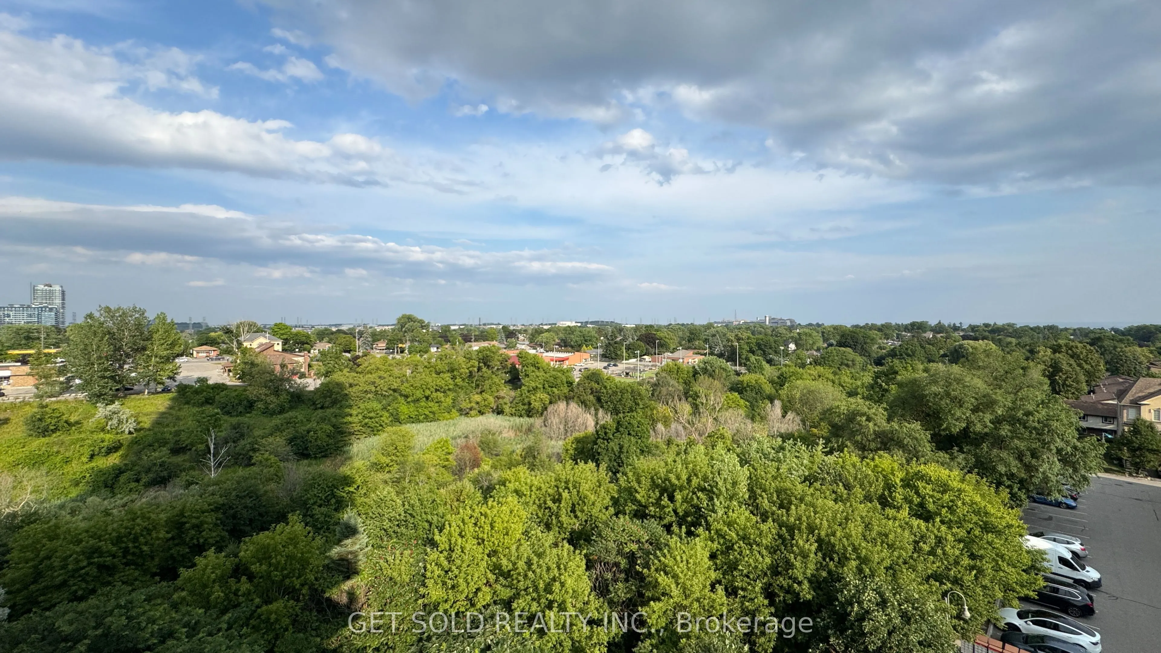 1255 Bayly Street, #707