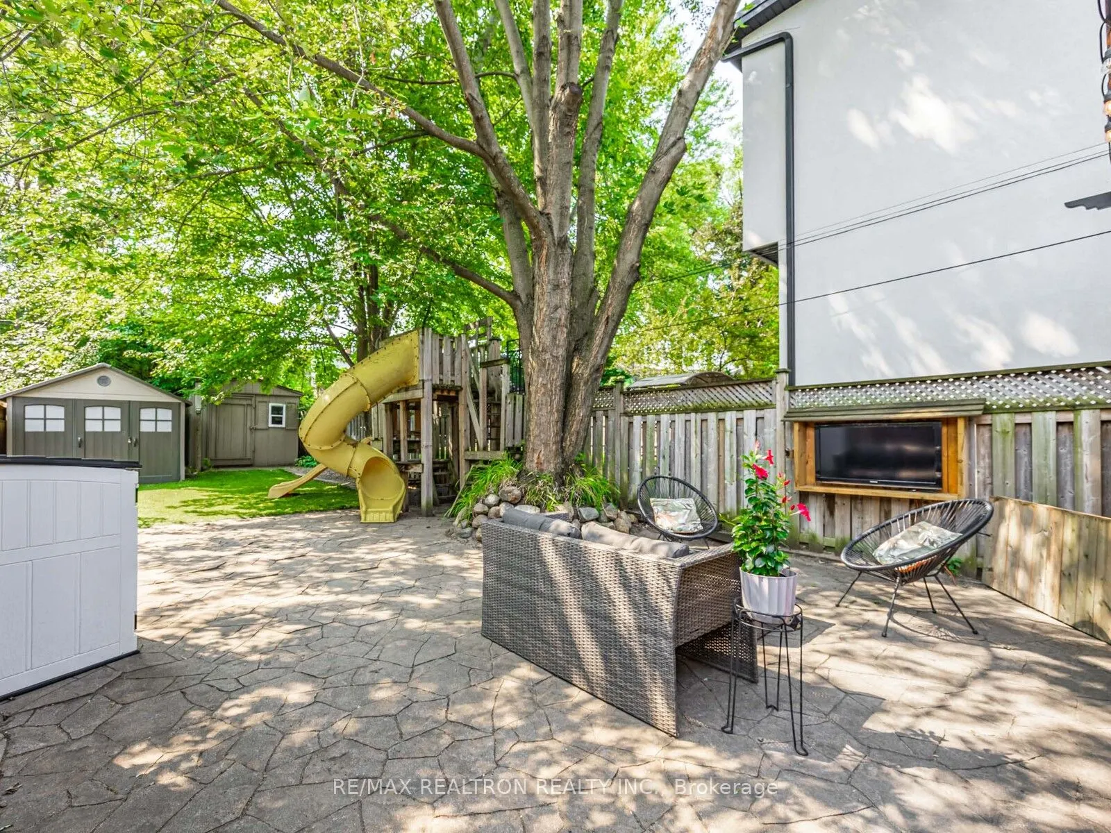 121 Barker Avenue