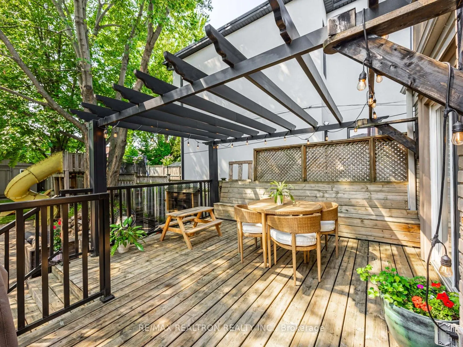 121 Barker Avenue