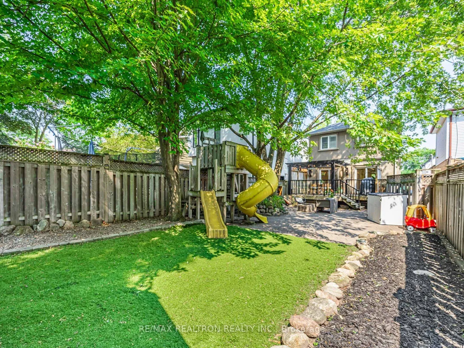 121 Barker Avenue