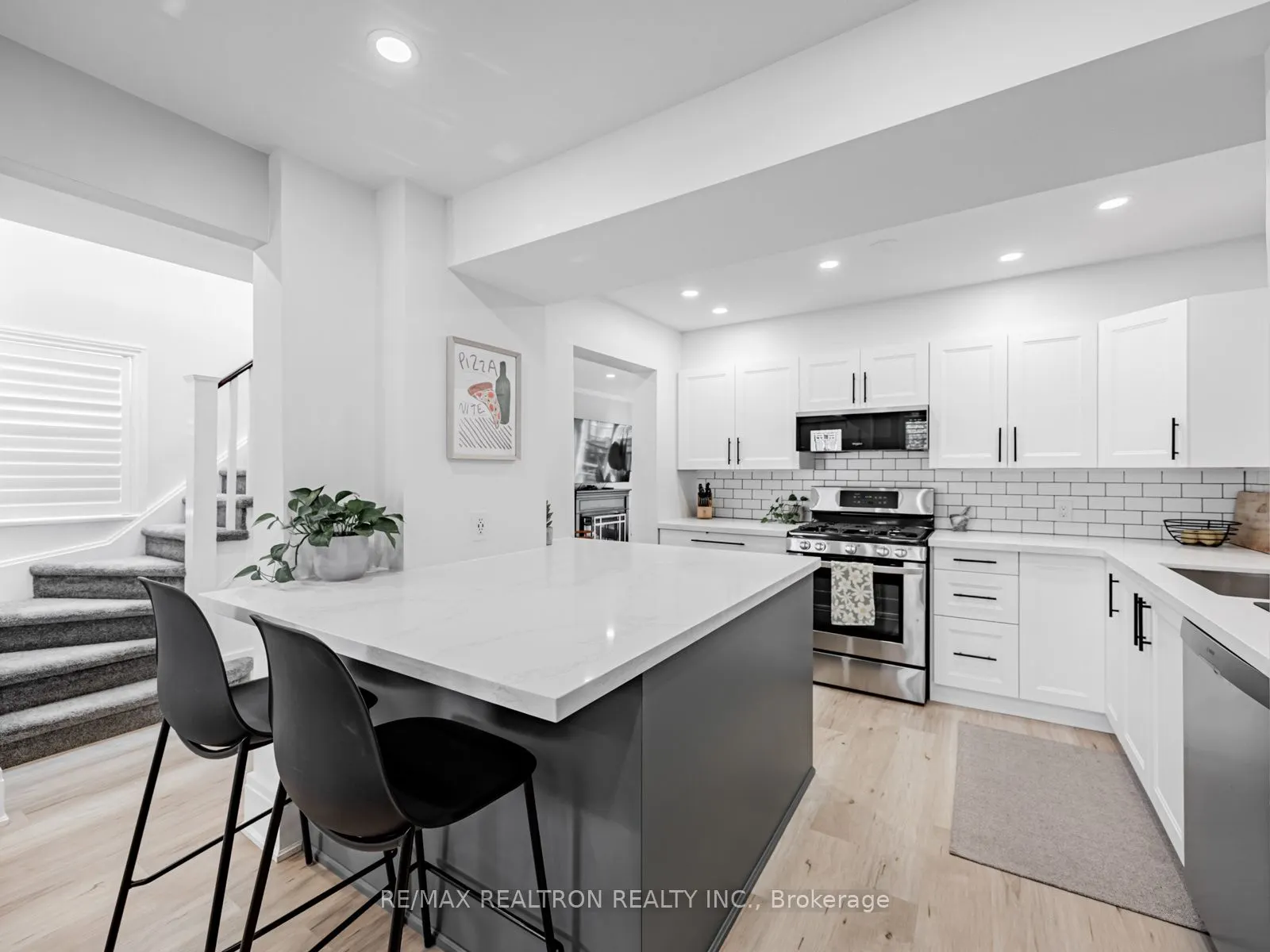 121 Barker Avenue