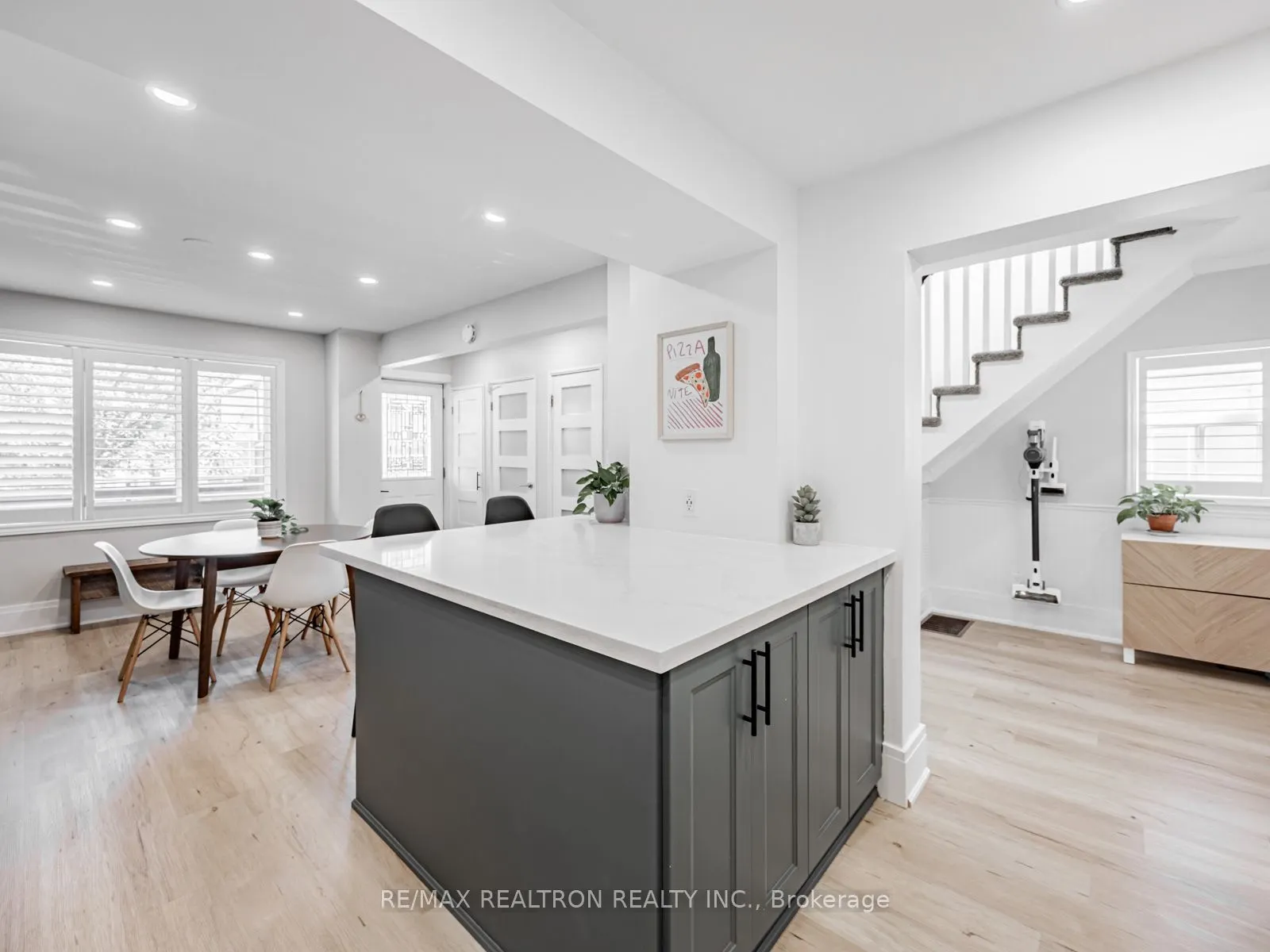 121 Barker Avenue