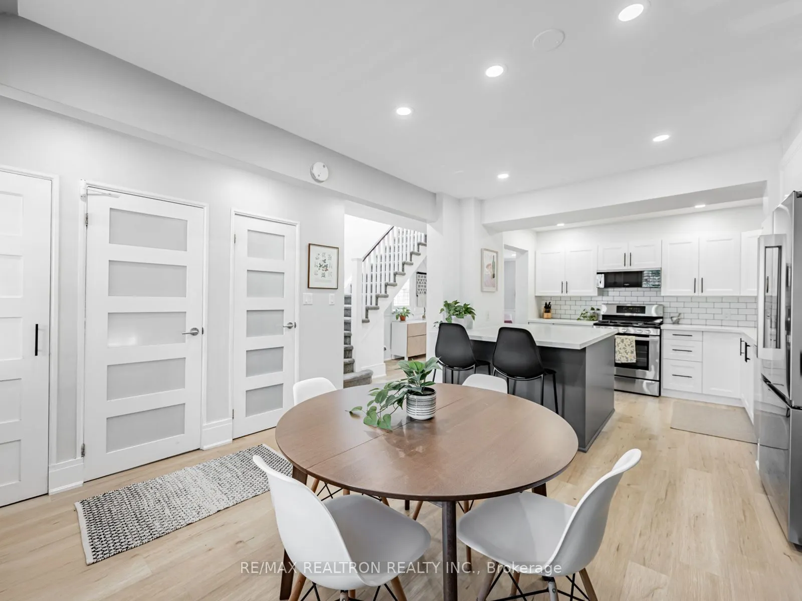 121 Barker Avenue