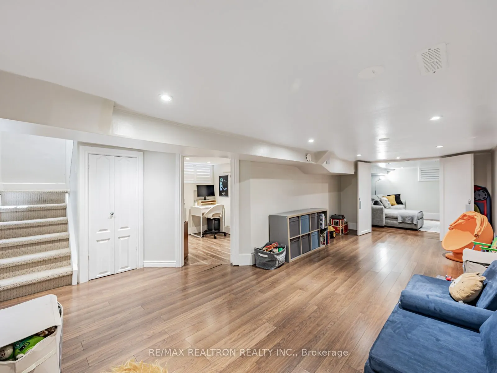 121 Barker Avenue