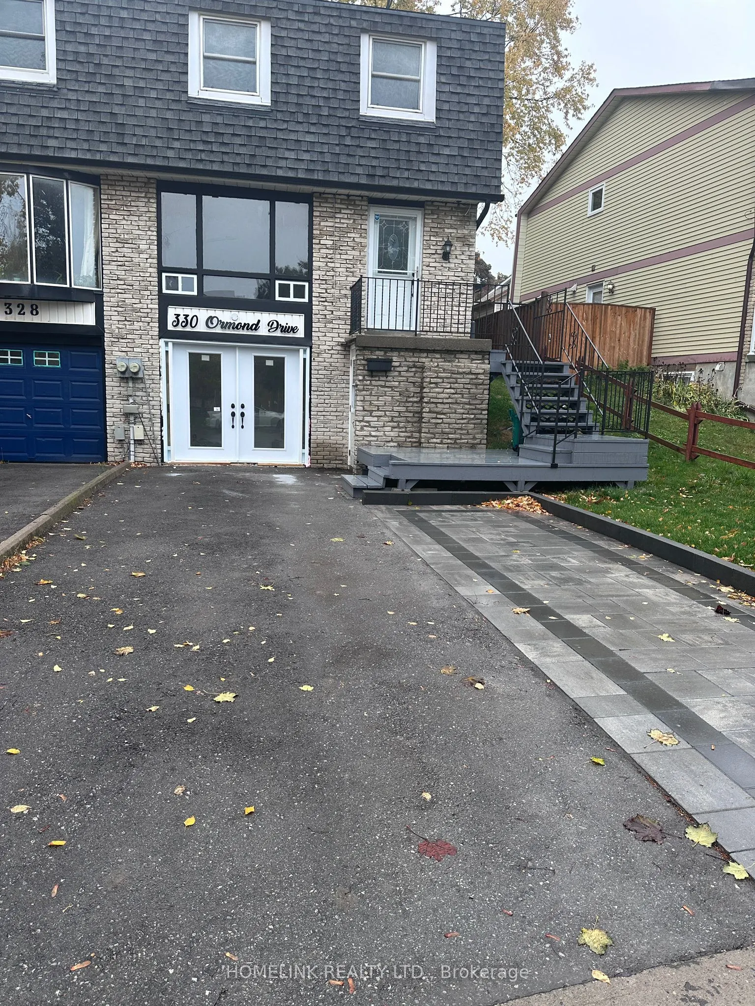 330 Ormond Drive
