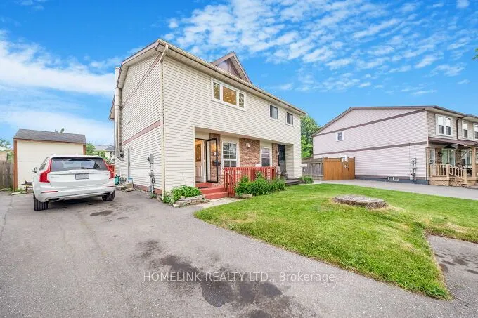 415 Chandos Court