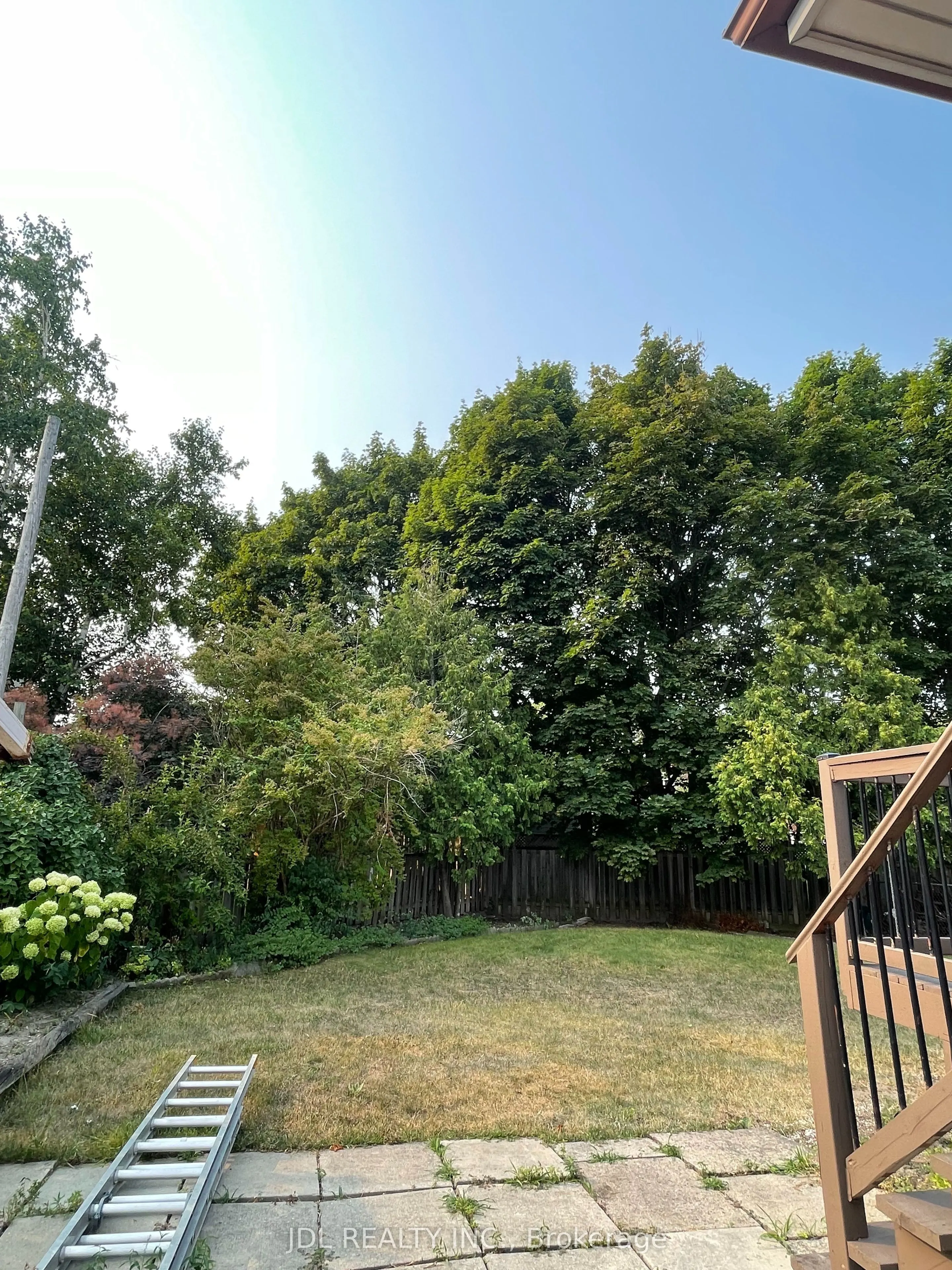 29 Summerglade Drive, #Basement